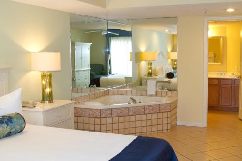 One-Bedroom Suite photo 3