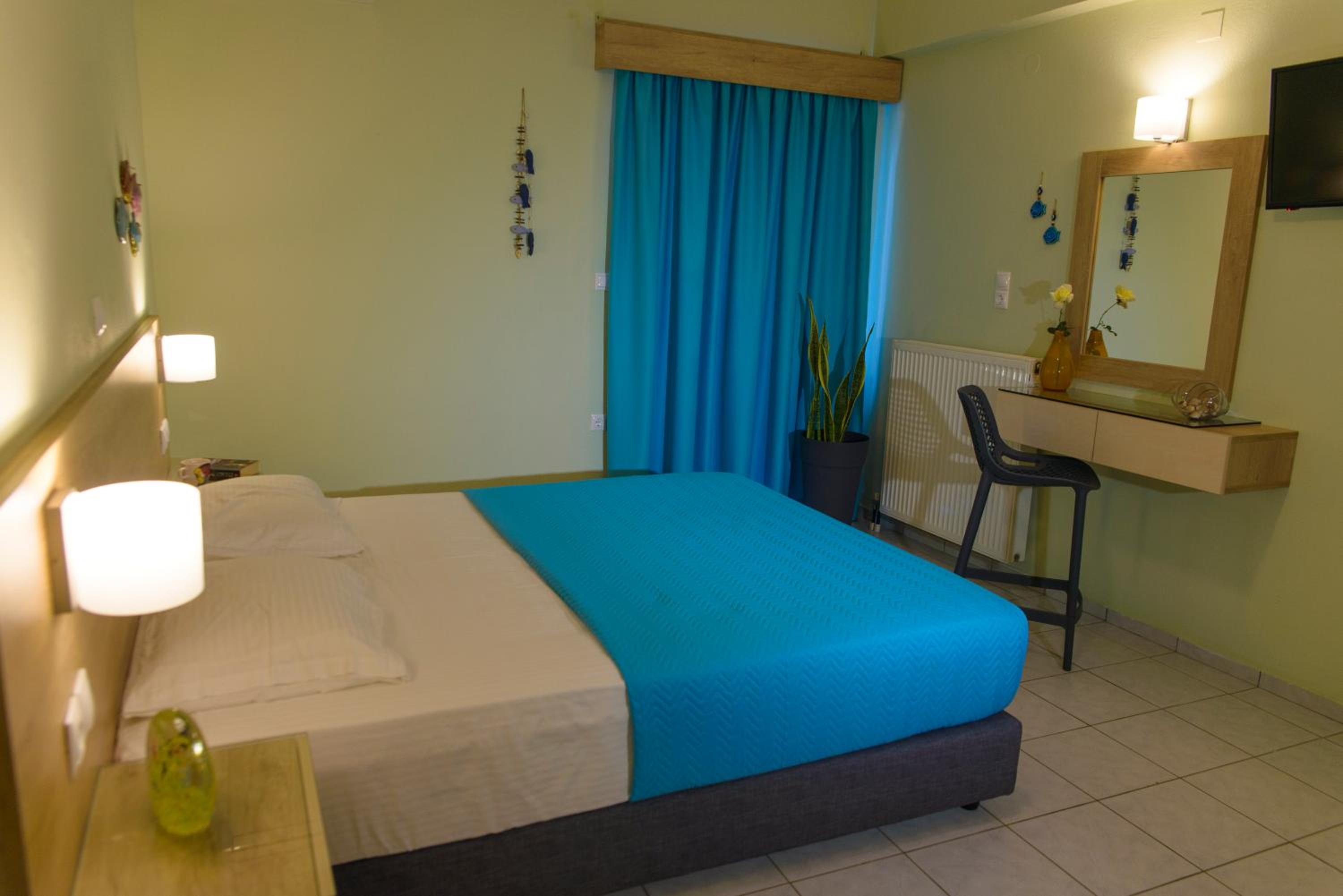 Superior Room with Mountain View