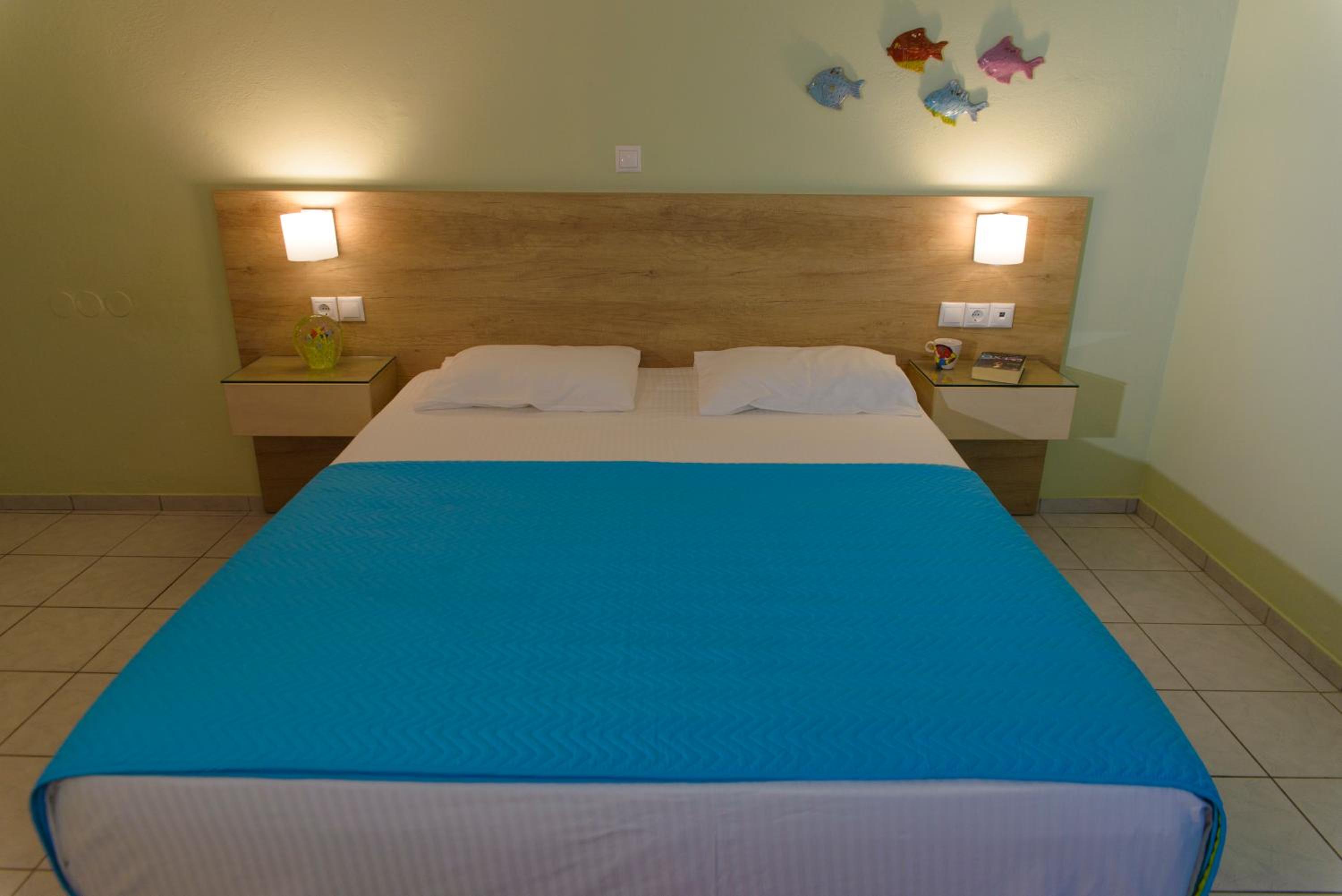 Superior Room with Sea View photo 3