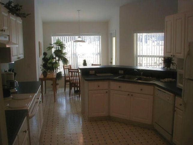 Three-Bedroom Villa photo 1