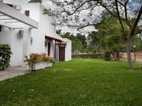 Studio with Garden View - Photo 42