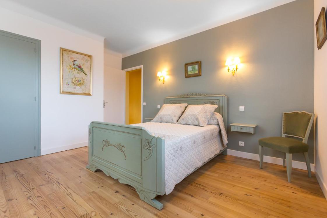Apartment - First Floor 