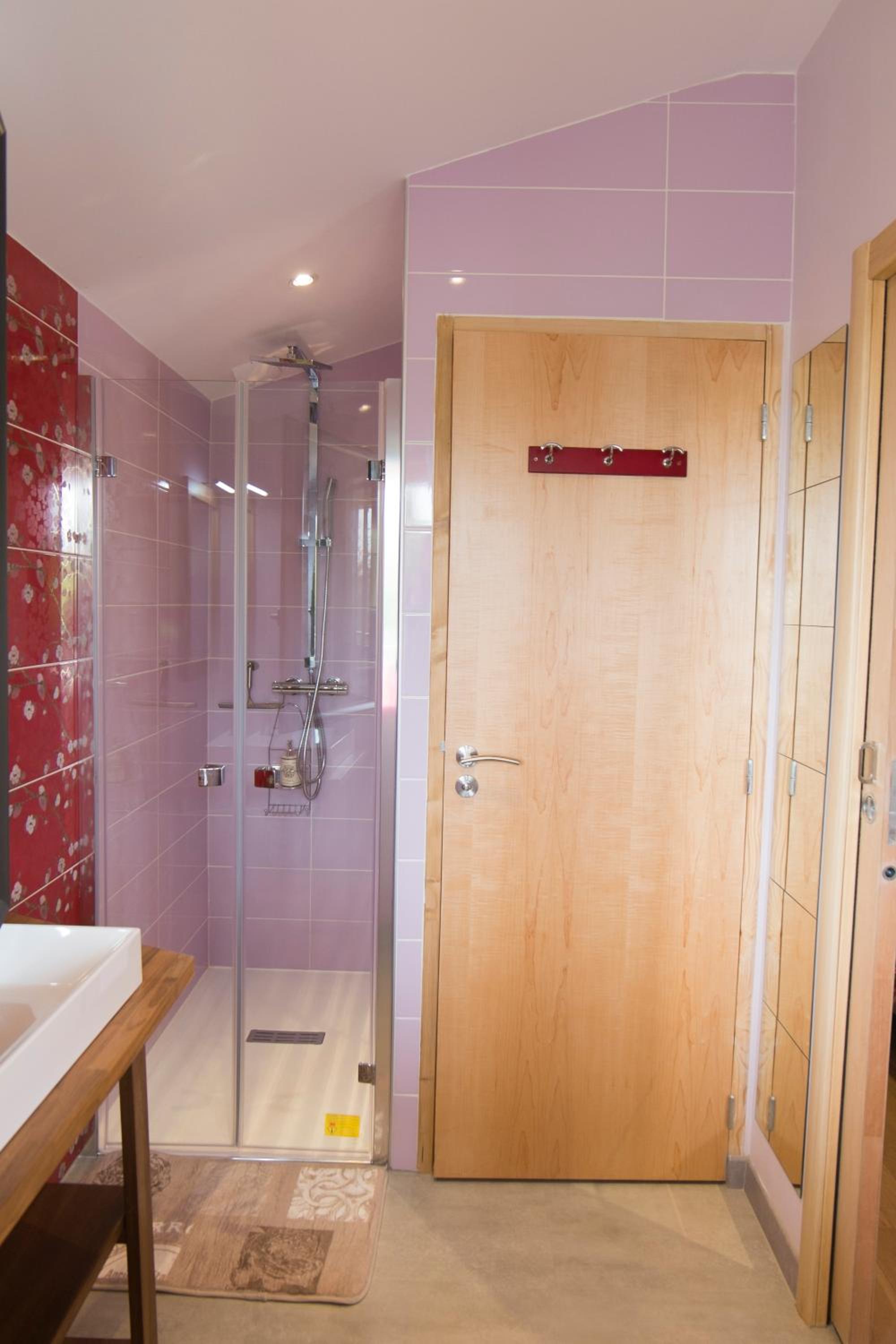 Double or Twin Room with Garden View photo 1
