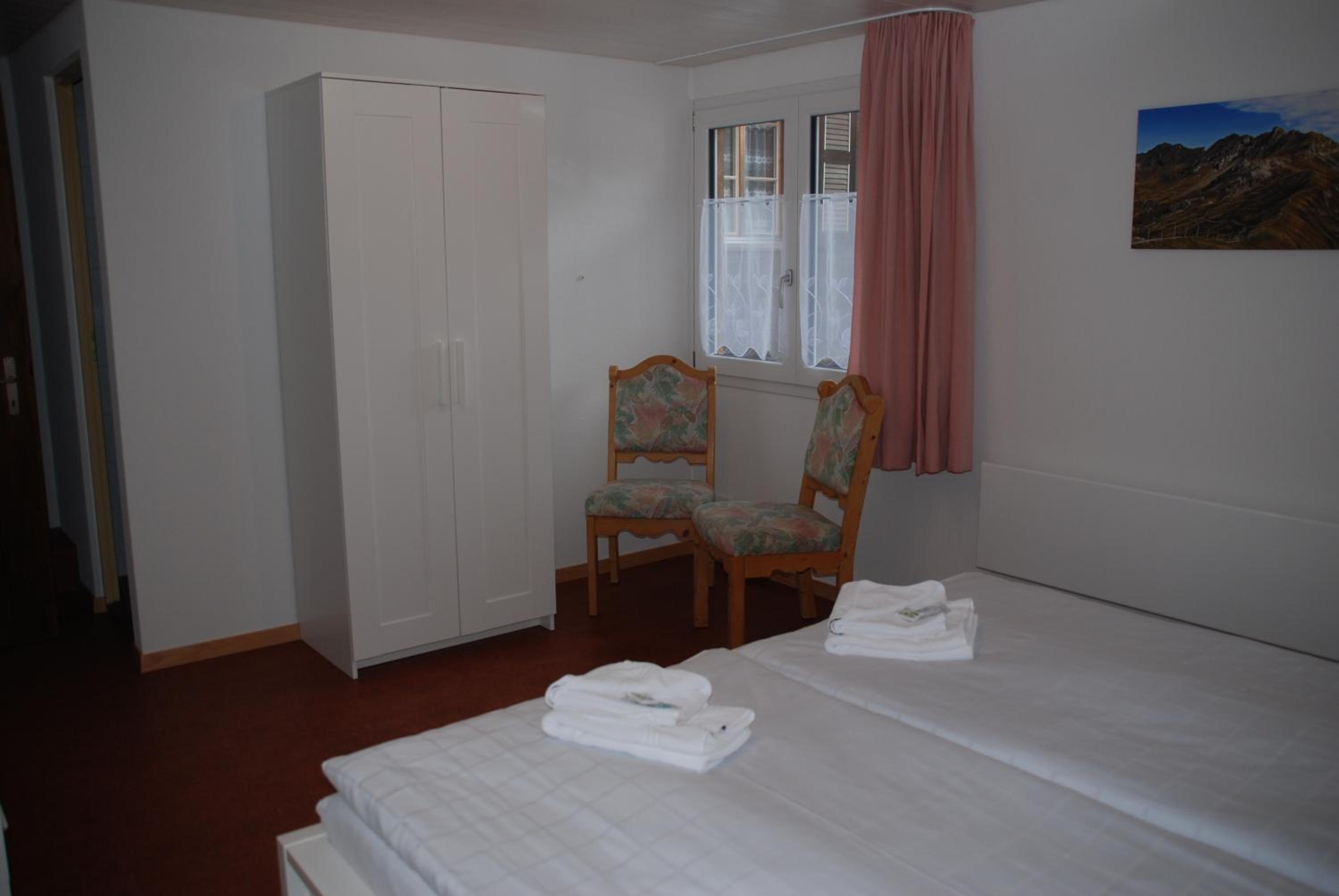 Two-Bedroom Apartment photo 2