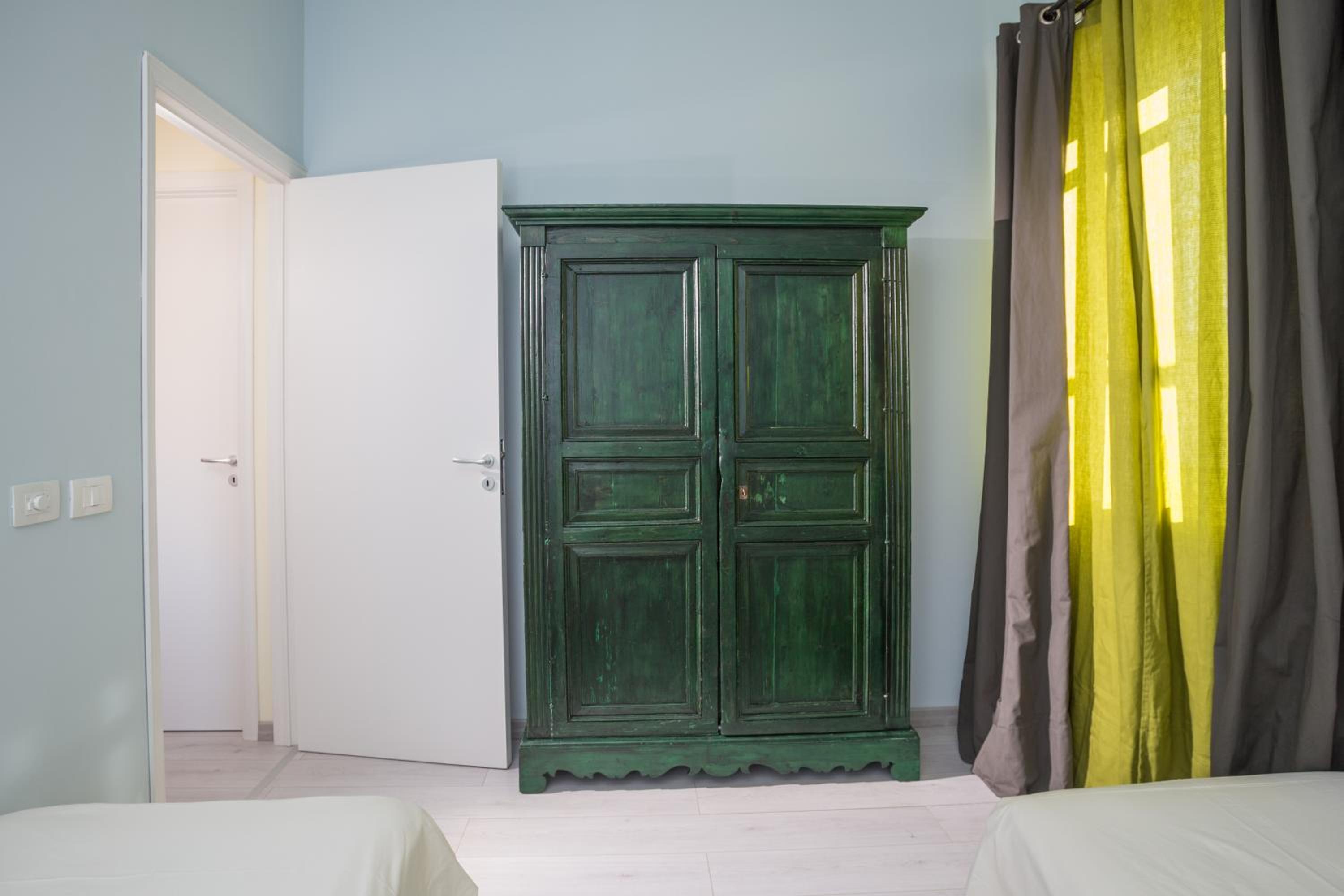 Two-Bedroom House photo 3