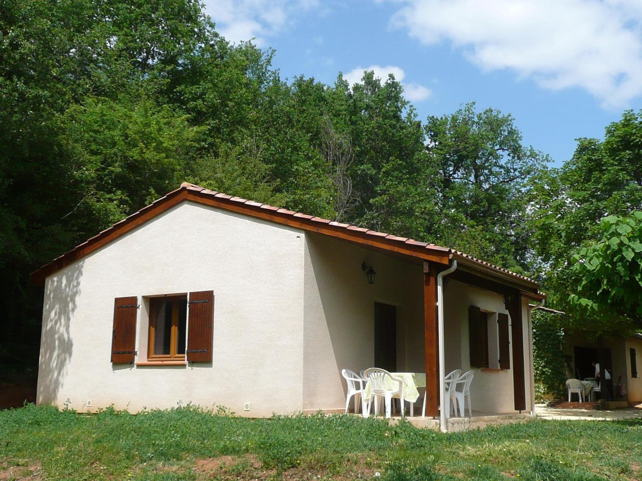 Two-Bedroom House 5/7 pers  photo 1