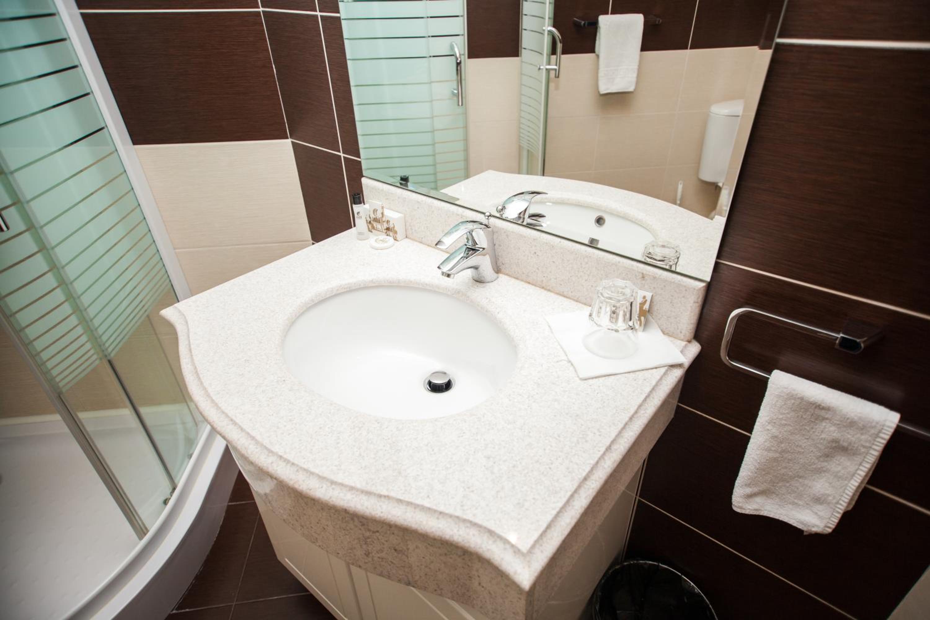 Classic Room, 1 Double Bed