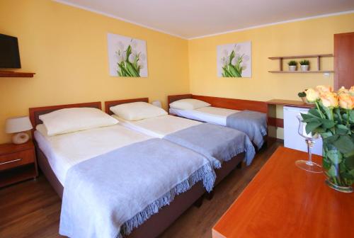 Triple Room with Balcony photo 2