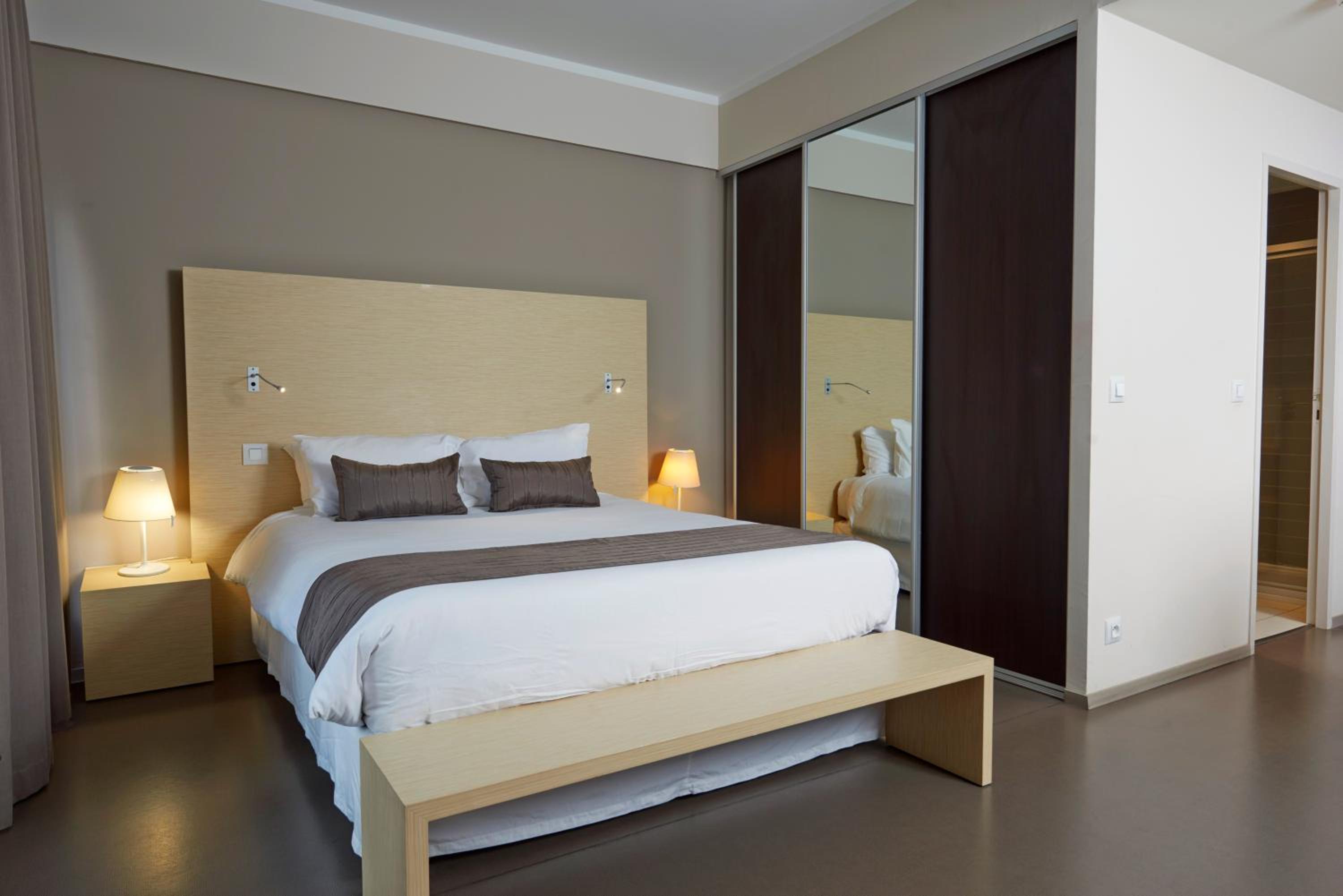 Deluxe Premium Room