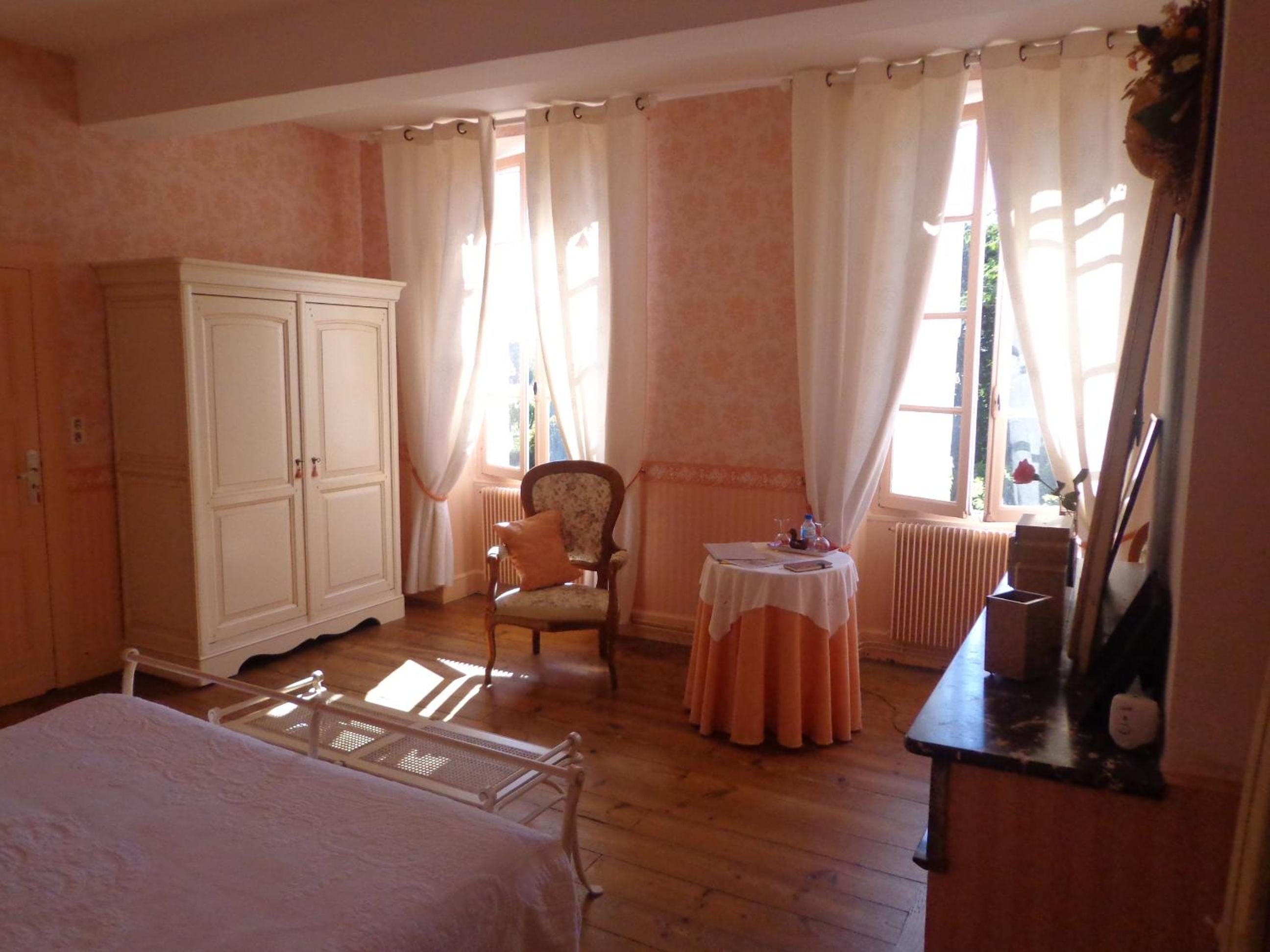 Classic Double Room Esther photo 3