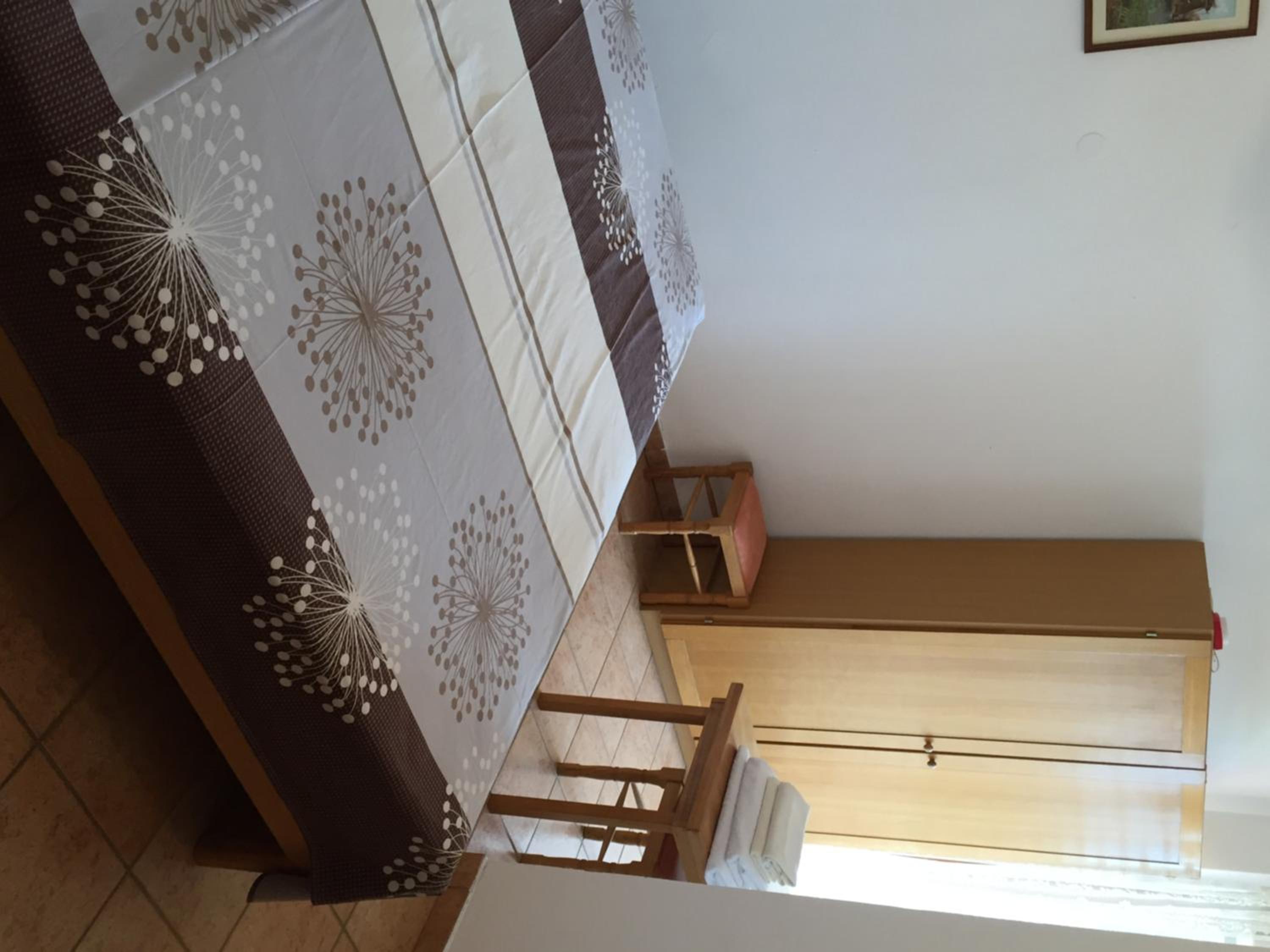 Double or Twin Room with Shared Balcony