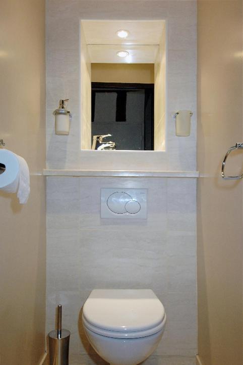 Two-Bedroom Apartment - Hortensia photo 3