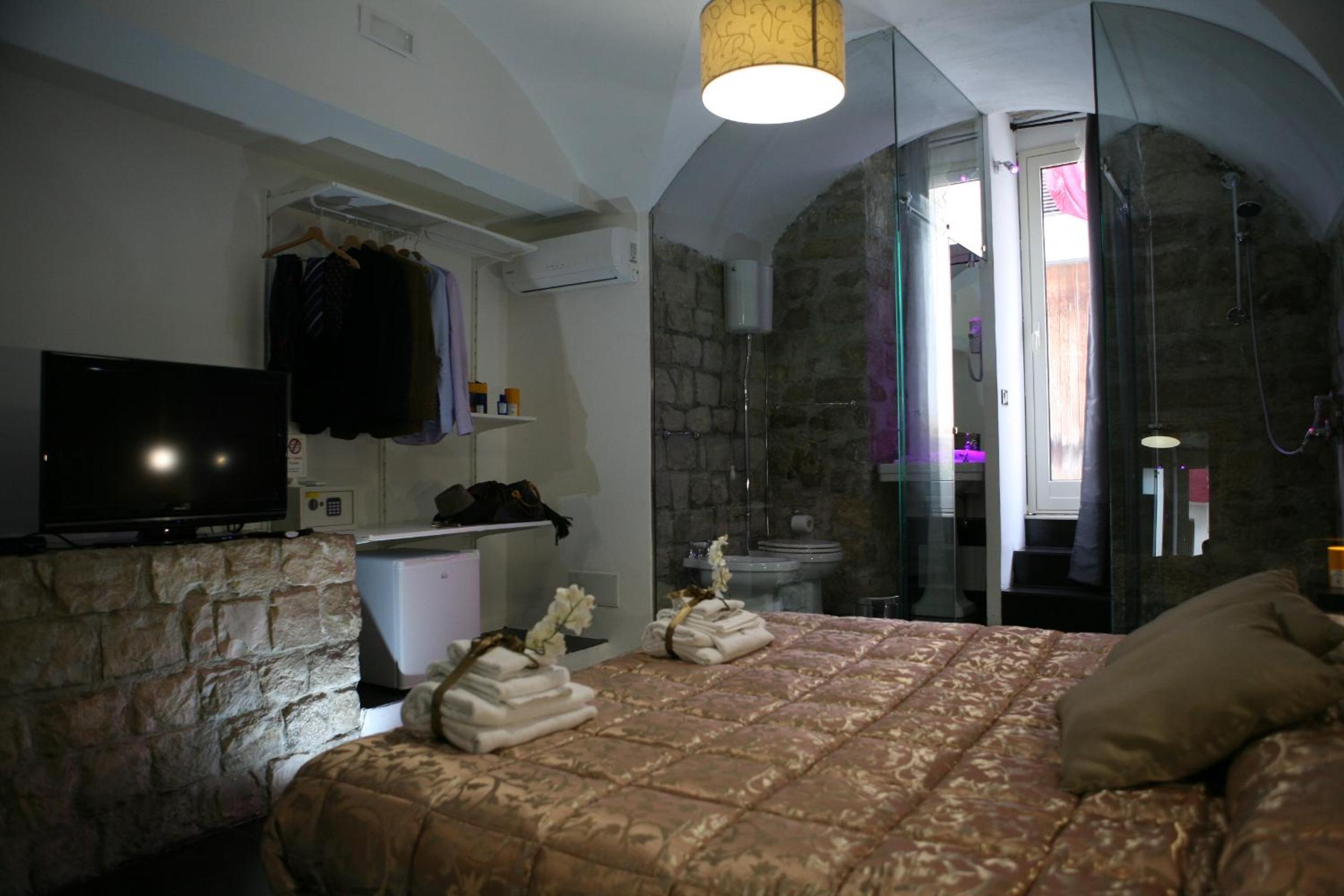 Superior Double Room photo 2