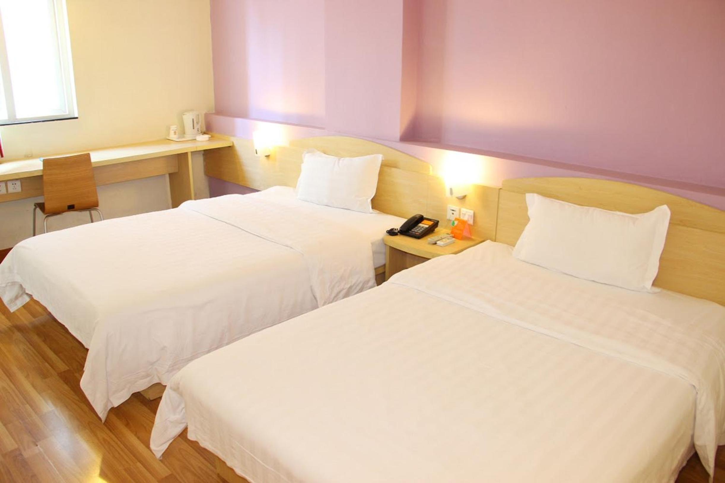 Special offer Twin Room
