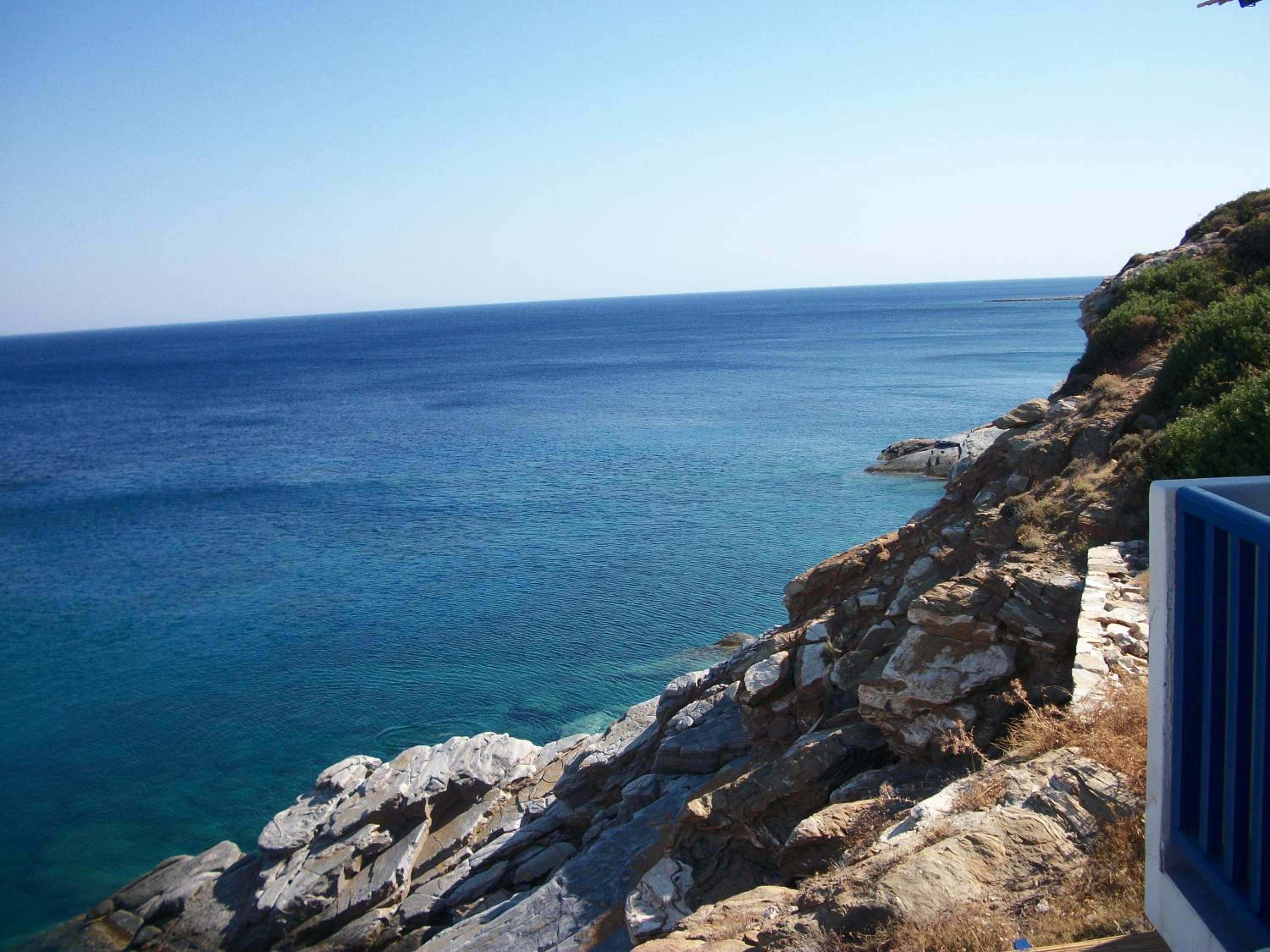 Studio with Sea View photo 1