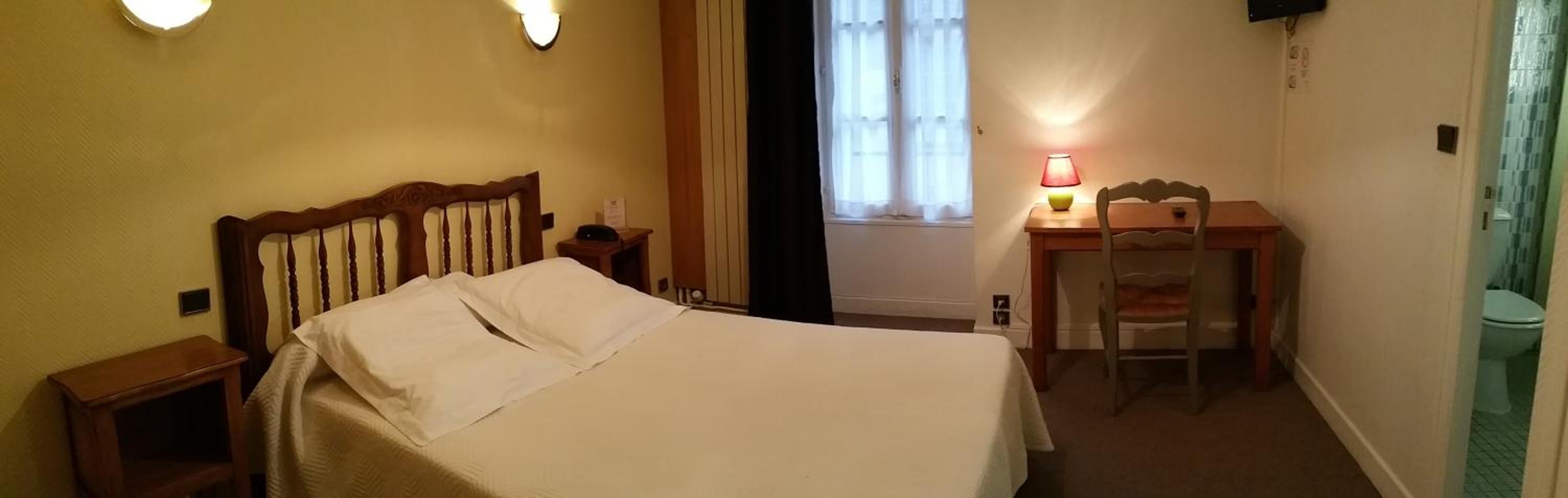 Classic Double Room - Photo 2