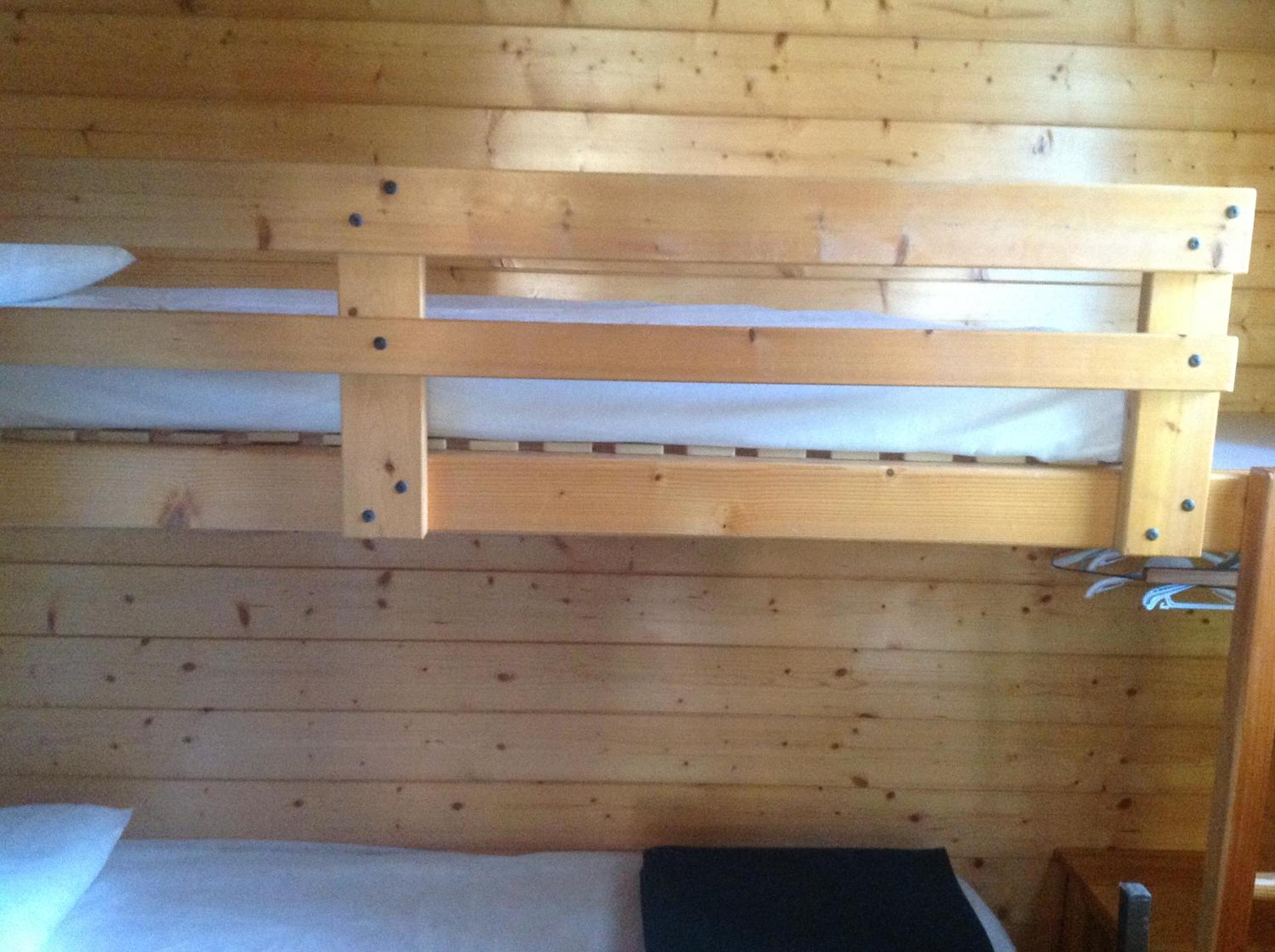 Family Chalet- Lavande photo 3