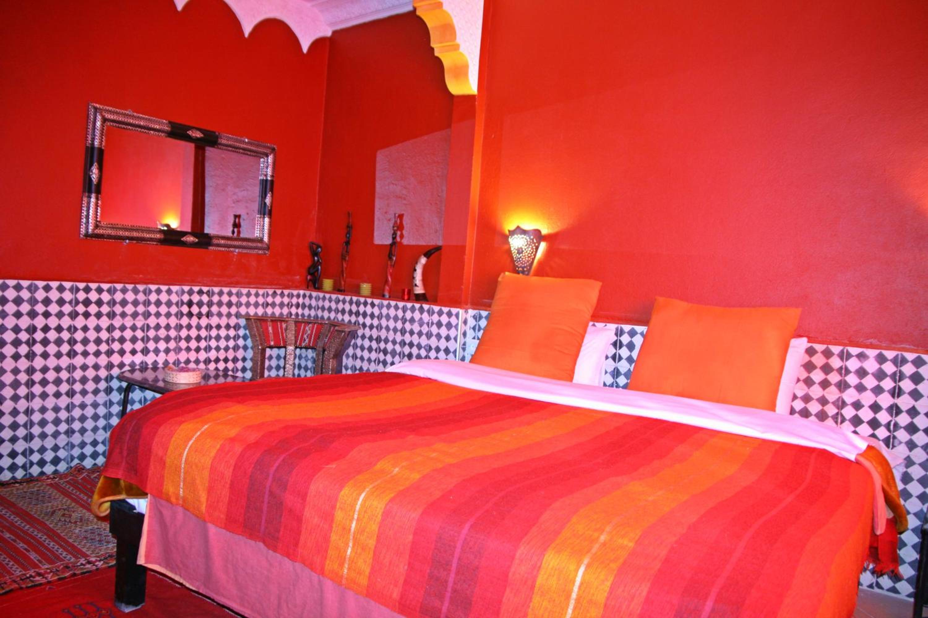 Standard Double Suite - Photo 1