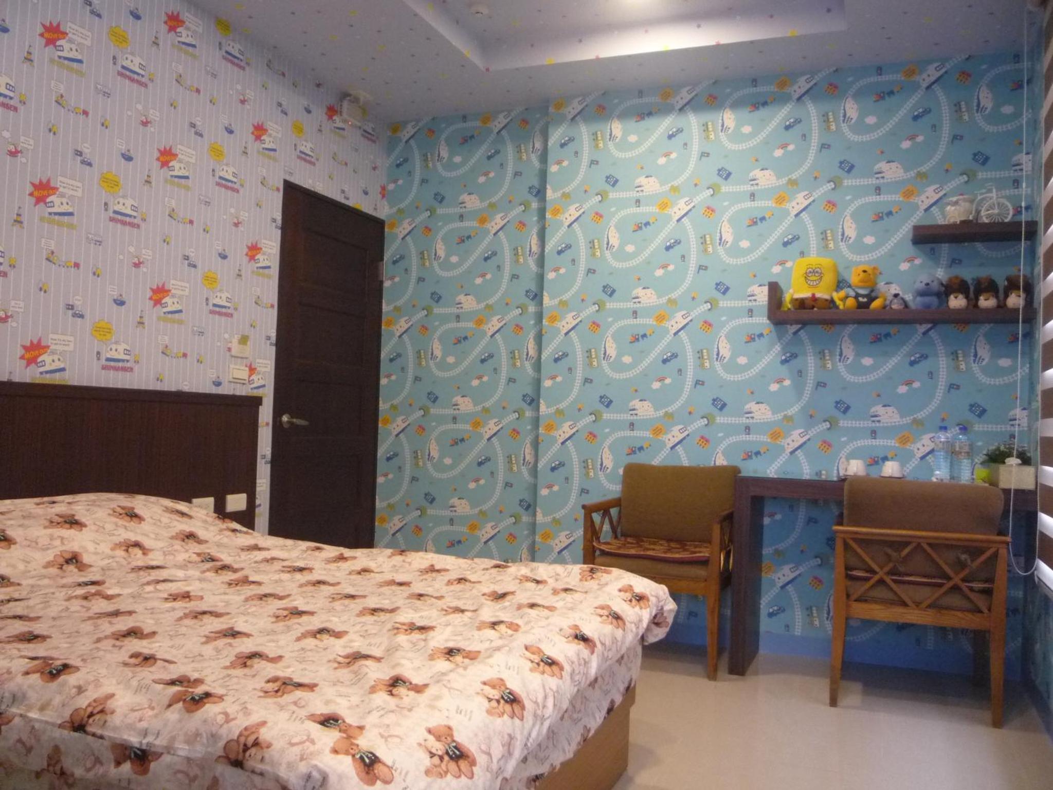 Double Room photo 1