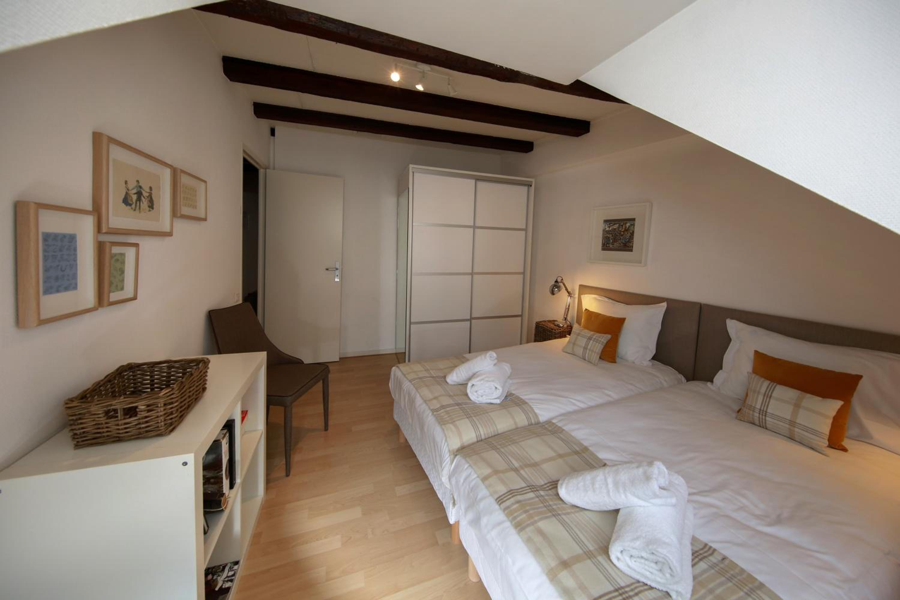 Apartment Baumgartner 3 Bedrooms 2 Bathrooms - 117 m2  photo 1