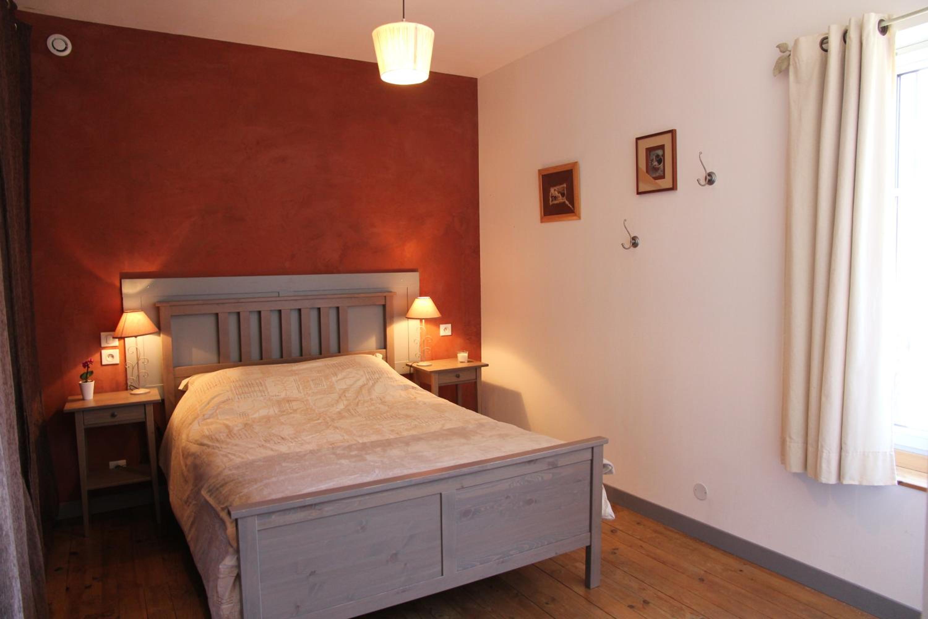 Double Room photo 1