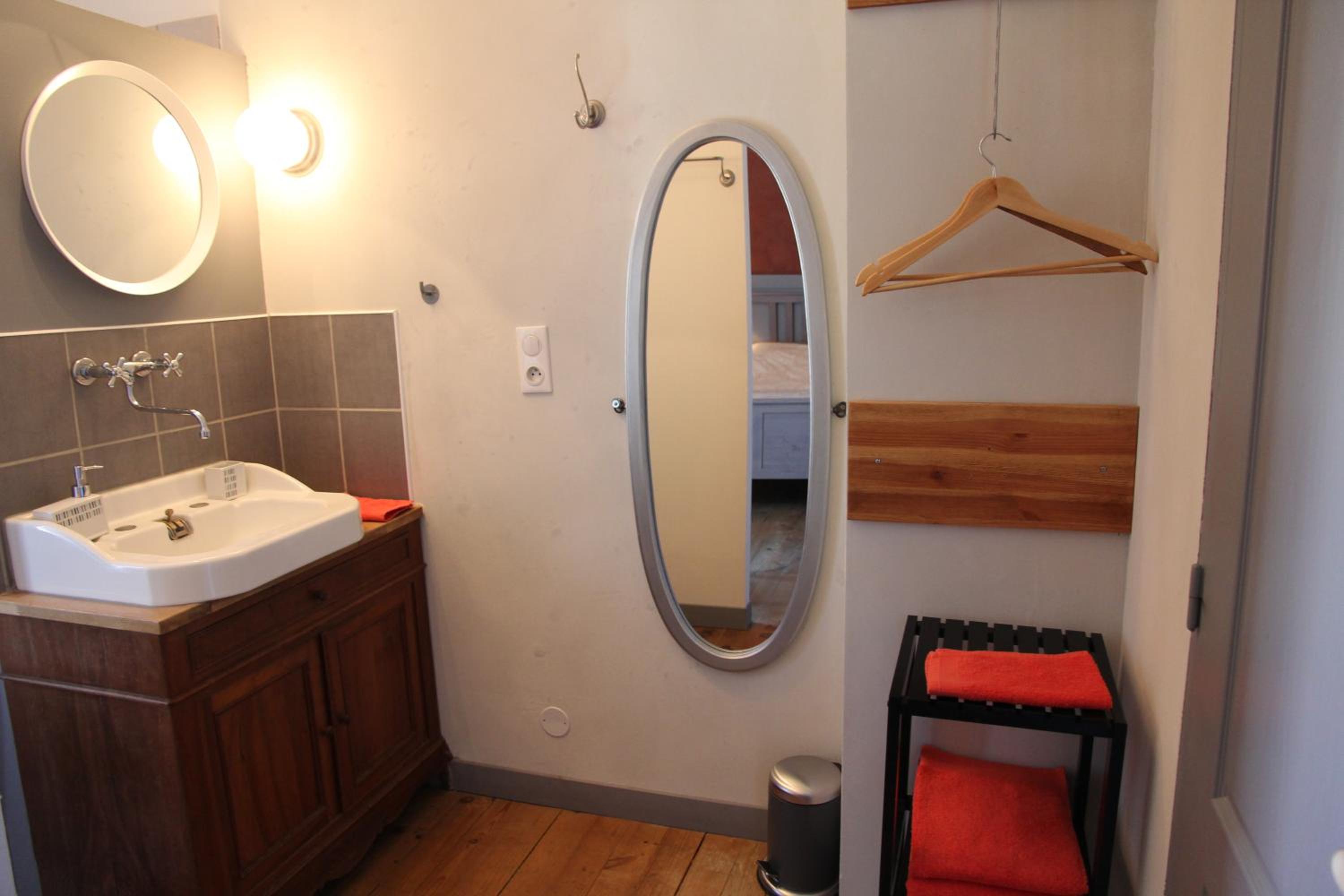 Double Room photo 2
