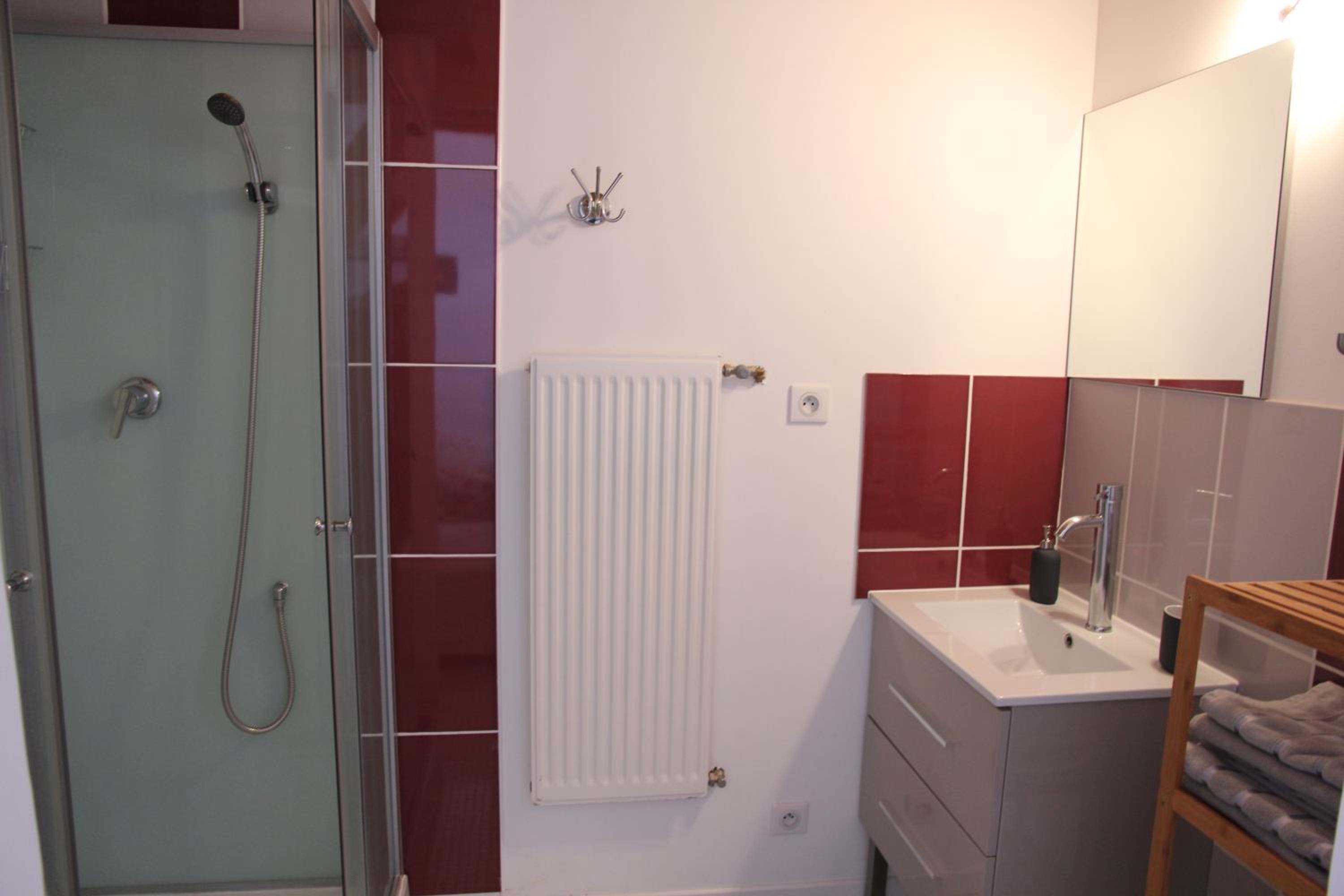 Duplex Room photo 3
