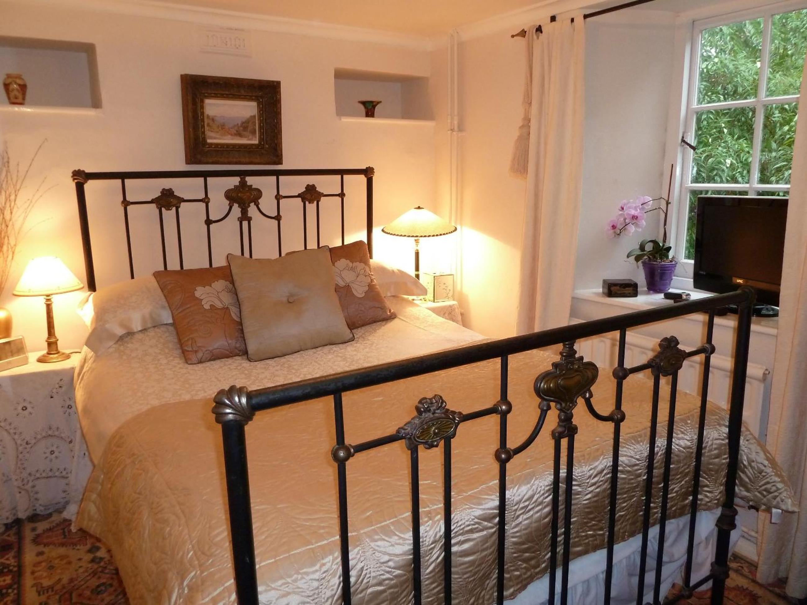 Double Room with Garden View photo 1
