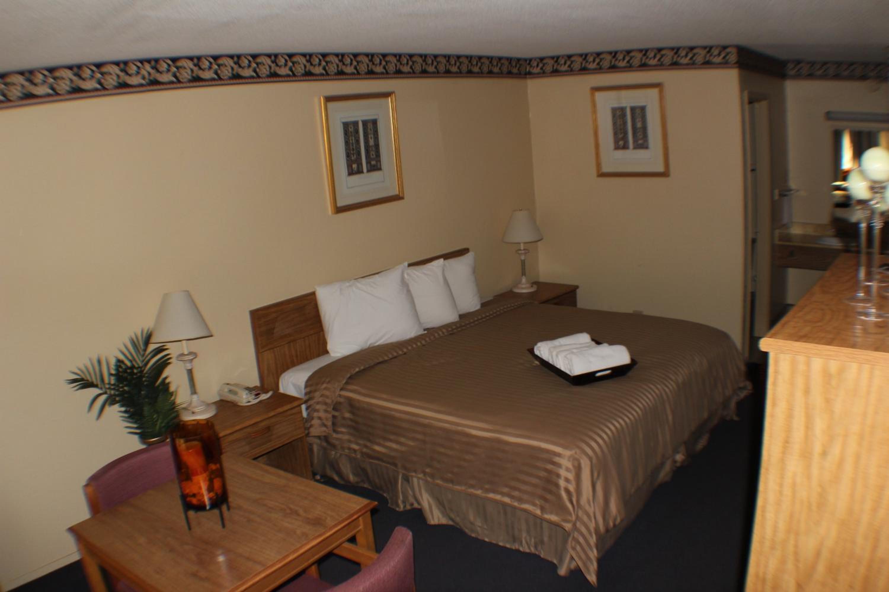 King Room photo 1