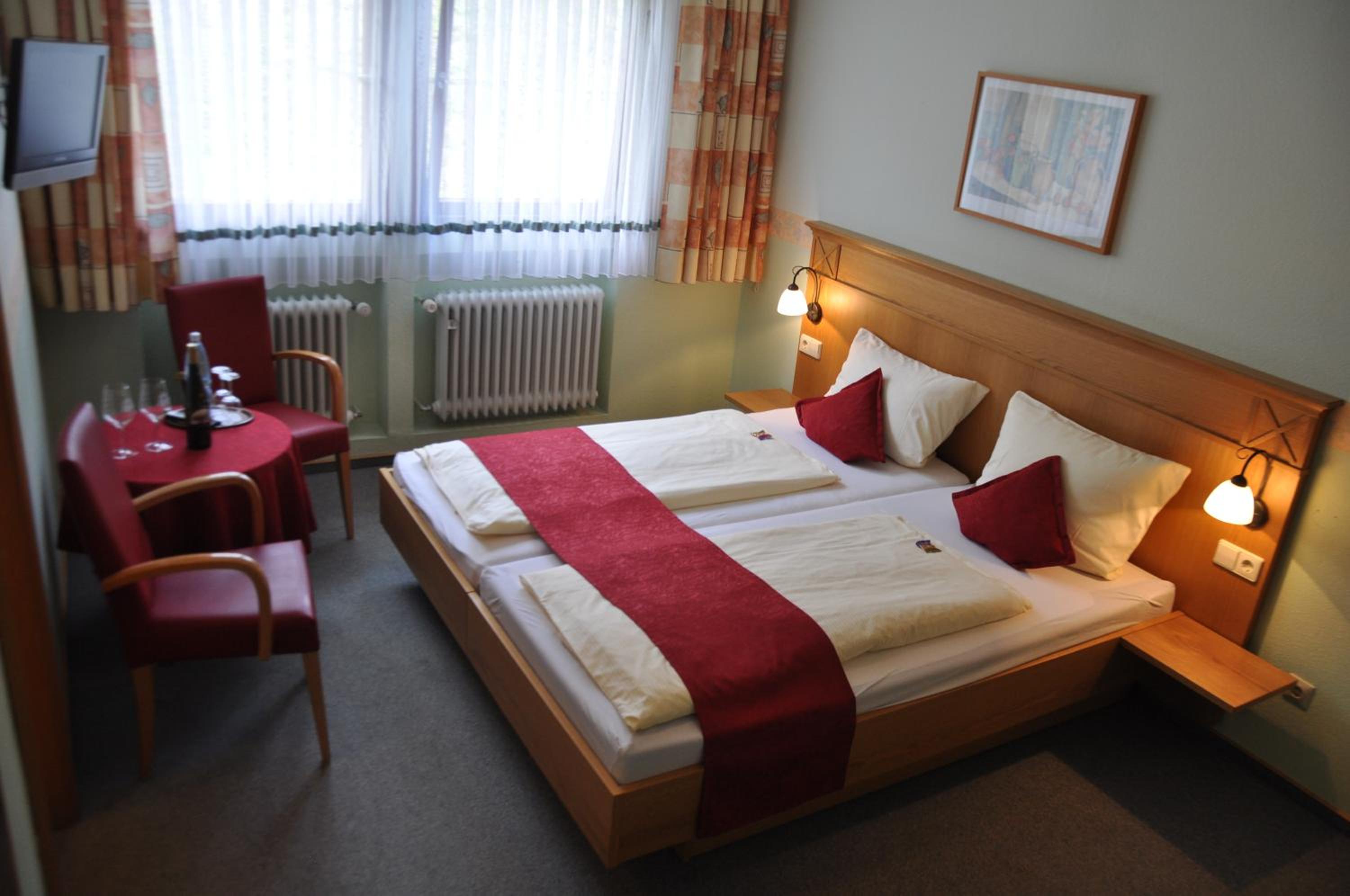 Double Room photo 1