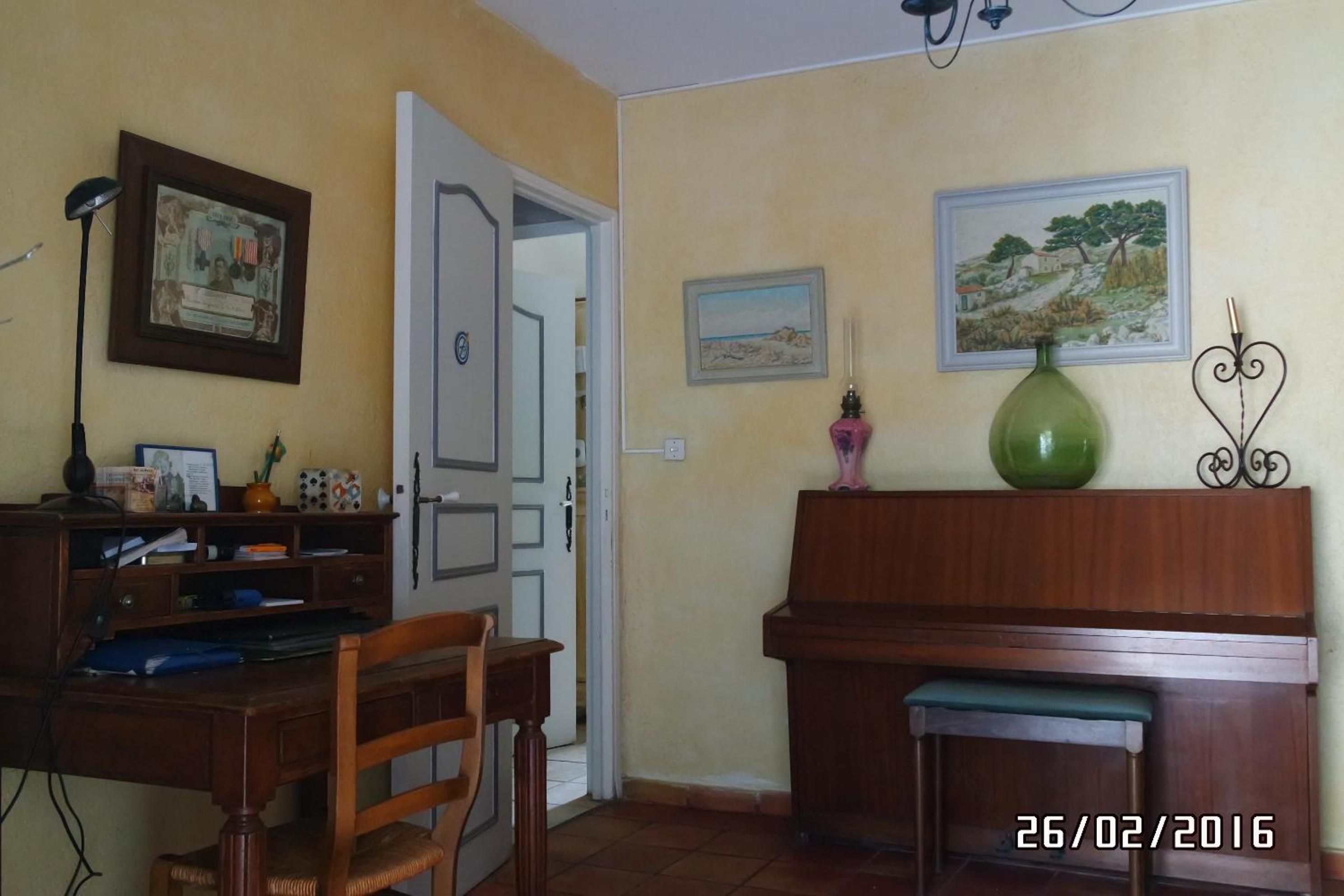 Standard Double Suite