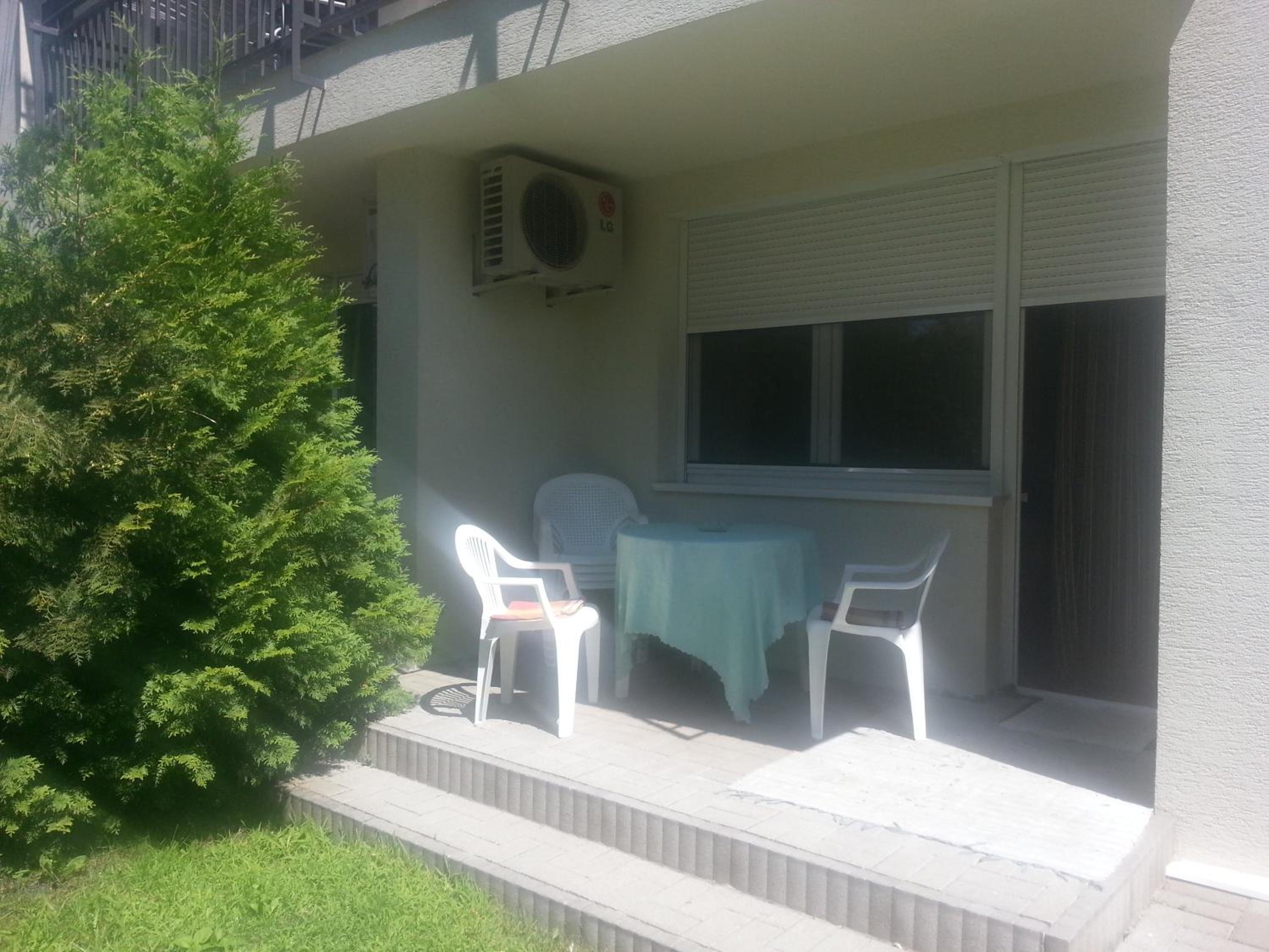 Apartment (6 Adults) - Photo 20