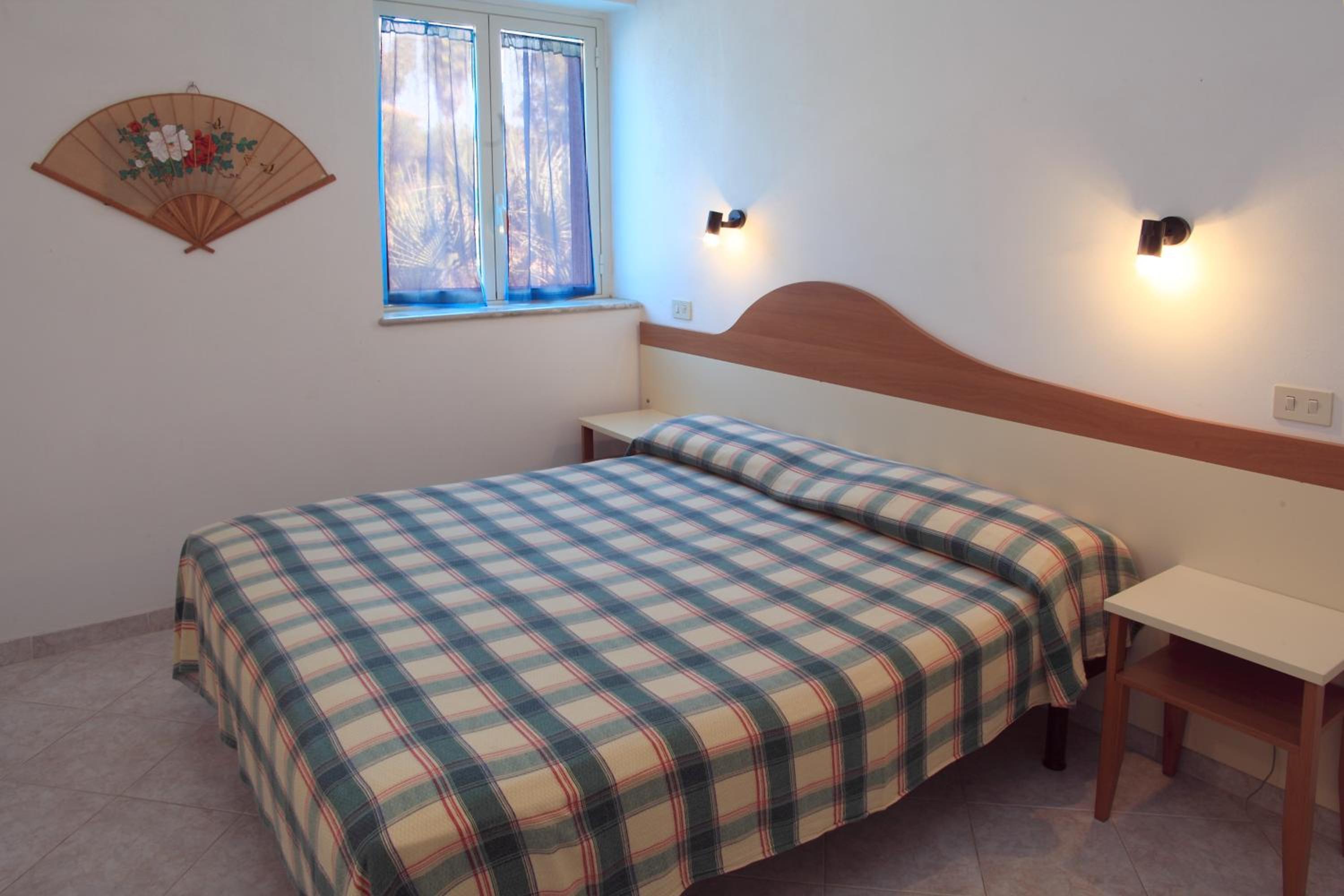 One-Bedroom Apartment (2 Adults)