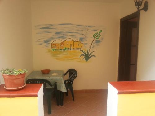 One-Bedroom Apartment with Terrace photo 2
