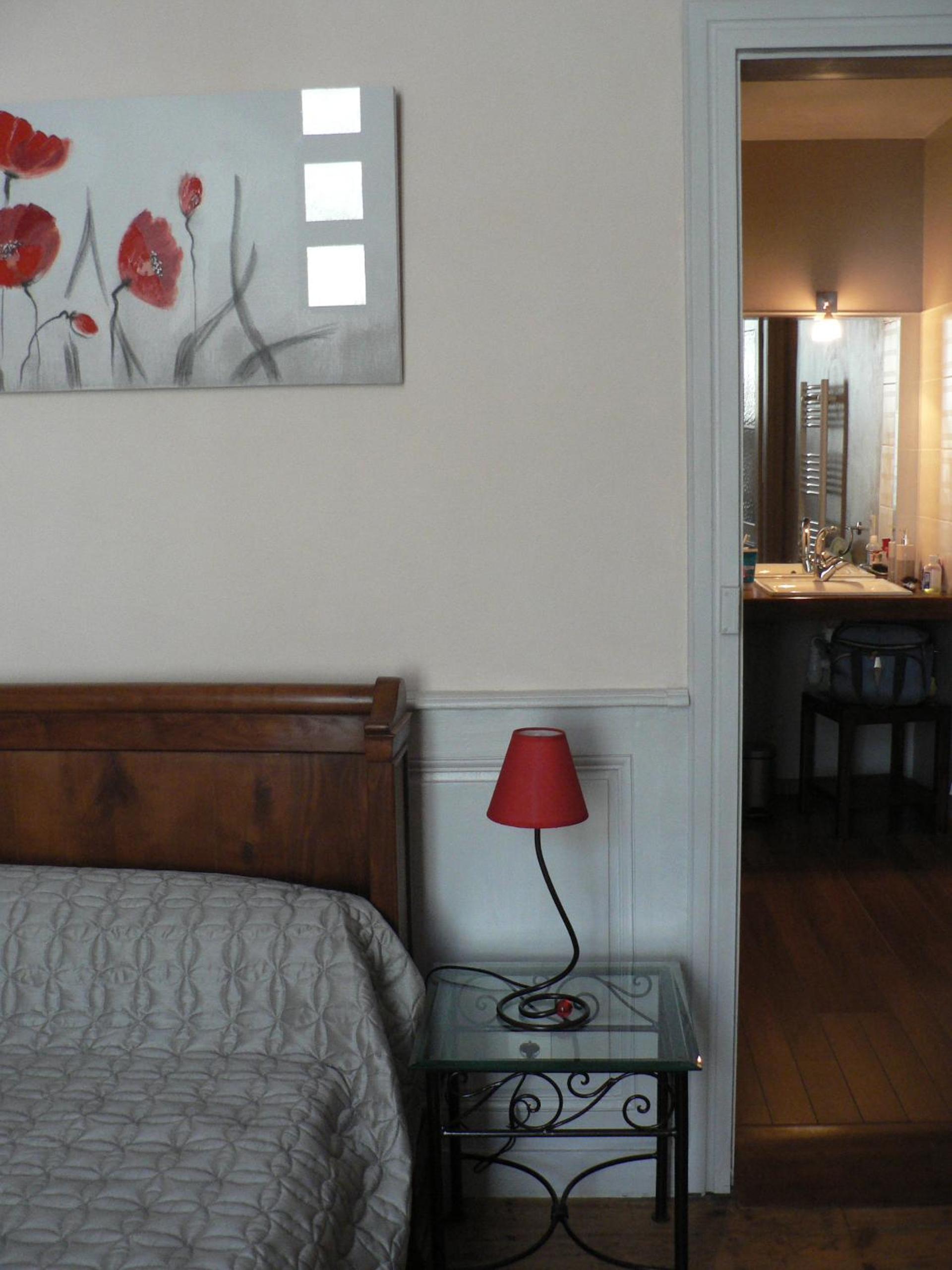 Family Room with Private Bathroom photo 1