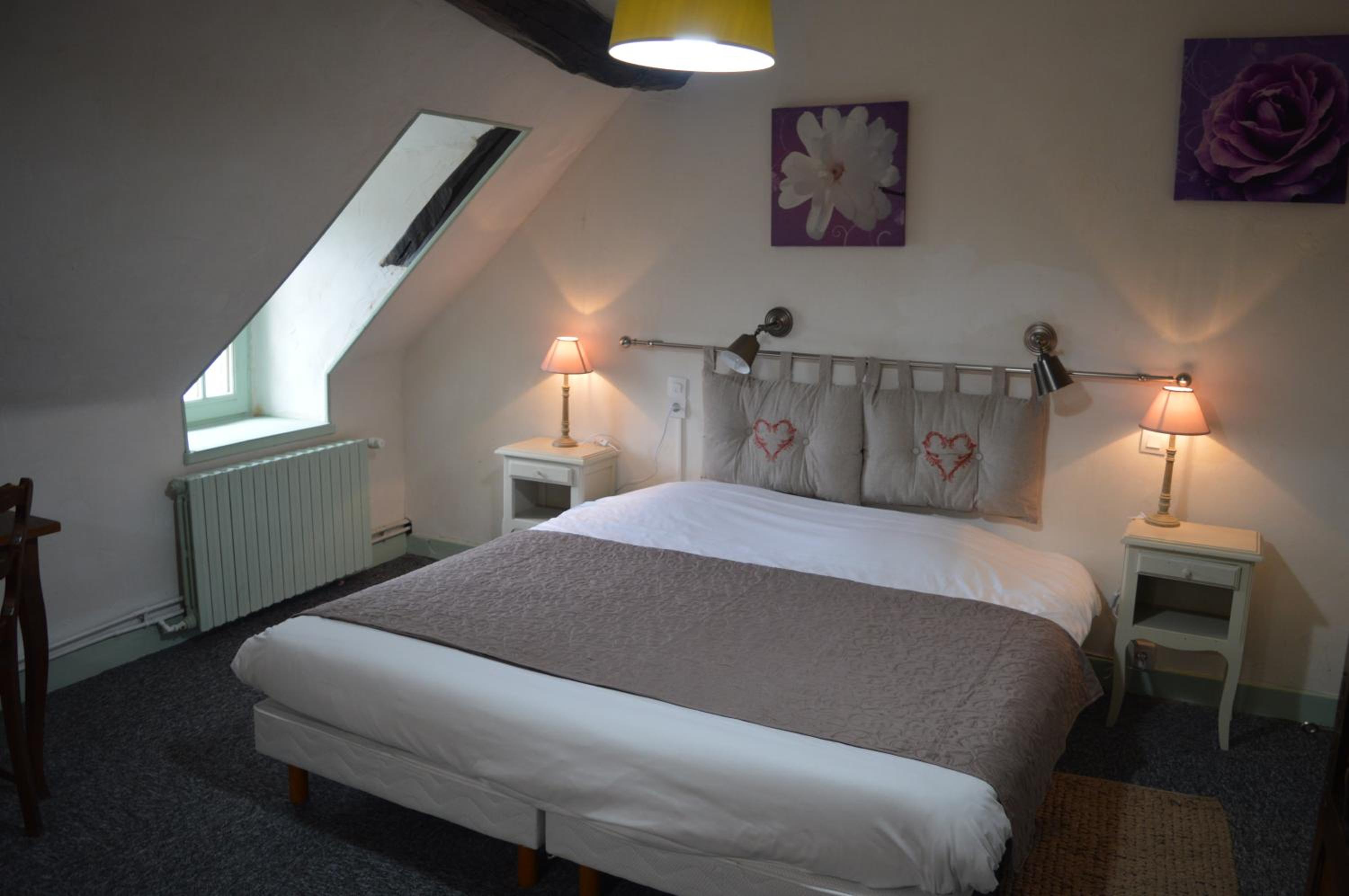 Standard Quadruple Room photo 2