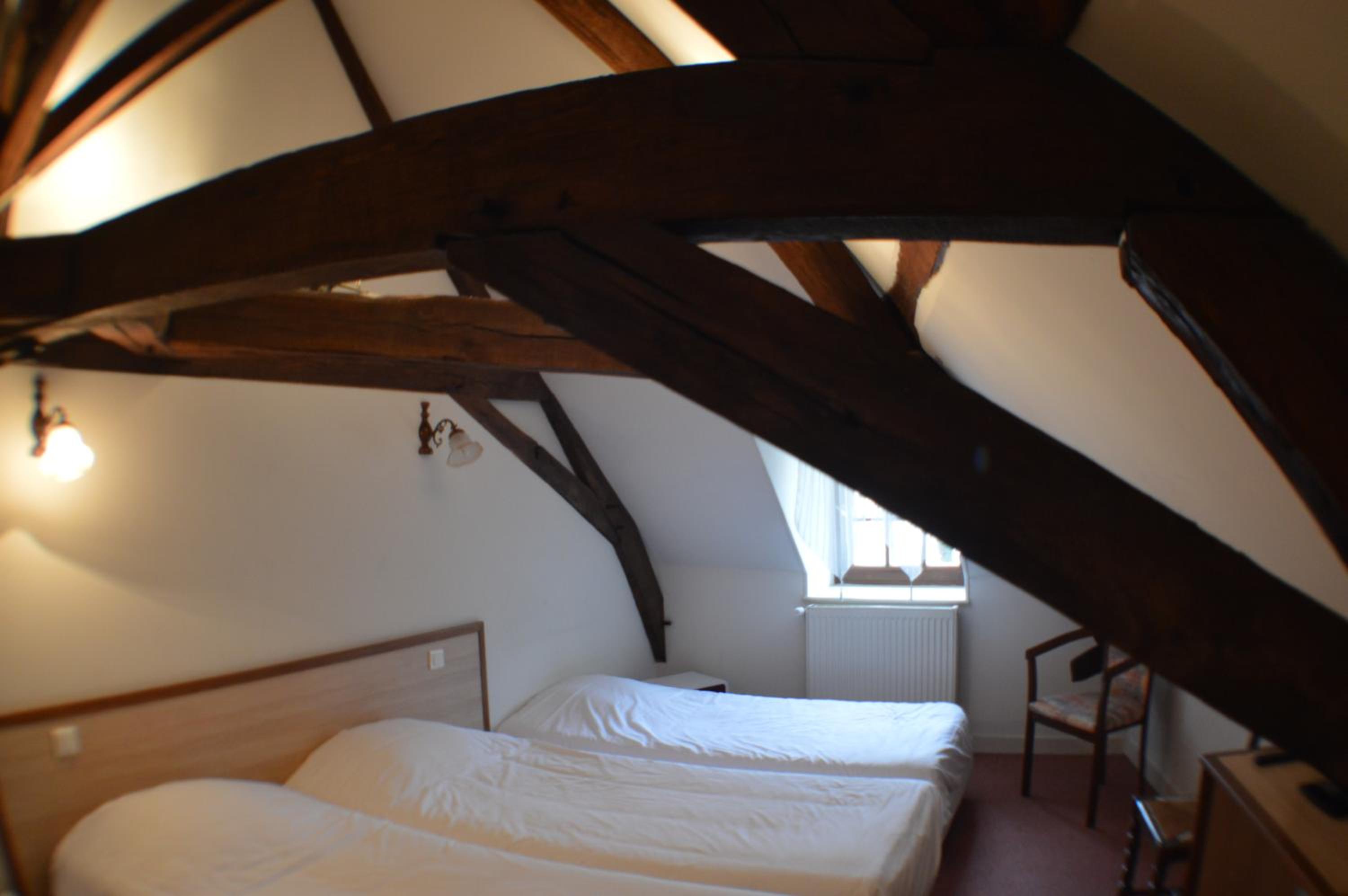 Standard Triple Room photo 3
