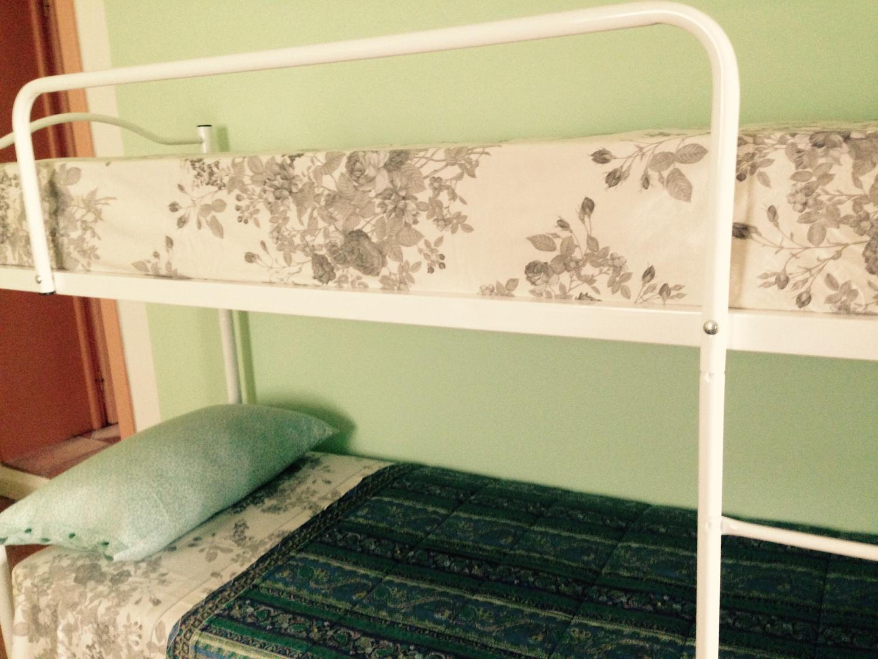 Quadruple Room photo 1
