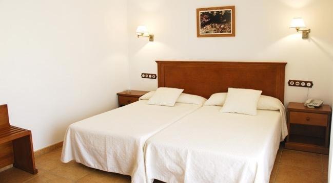Double Room with Sea View photo 1