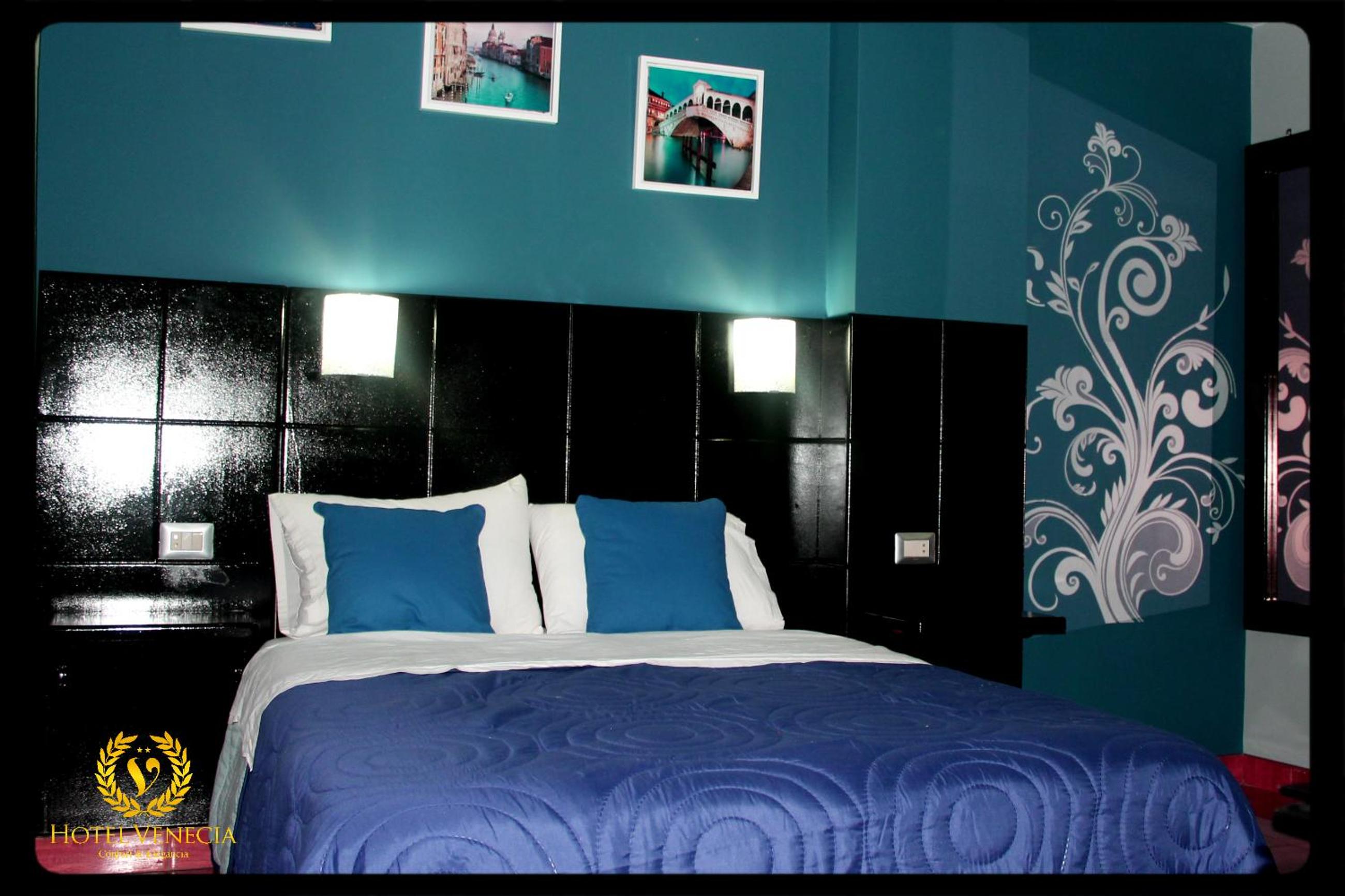 Twin Room photo 2