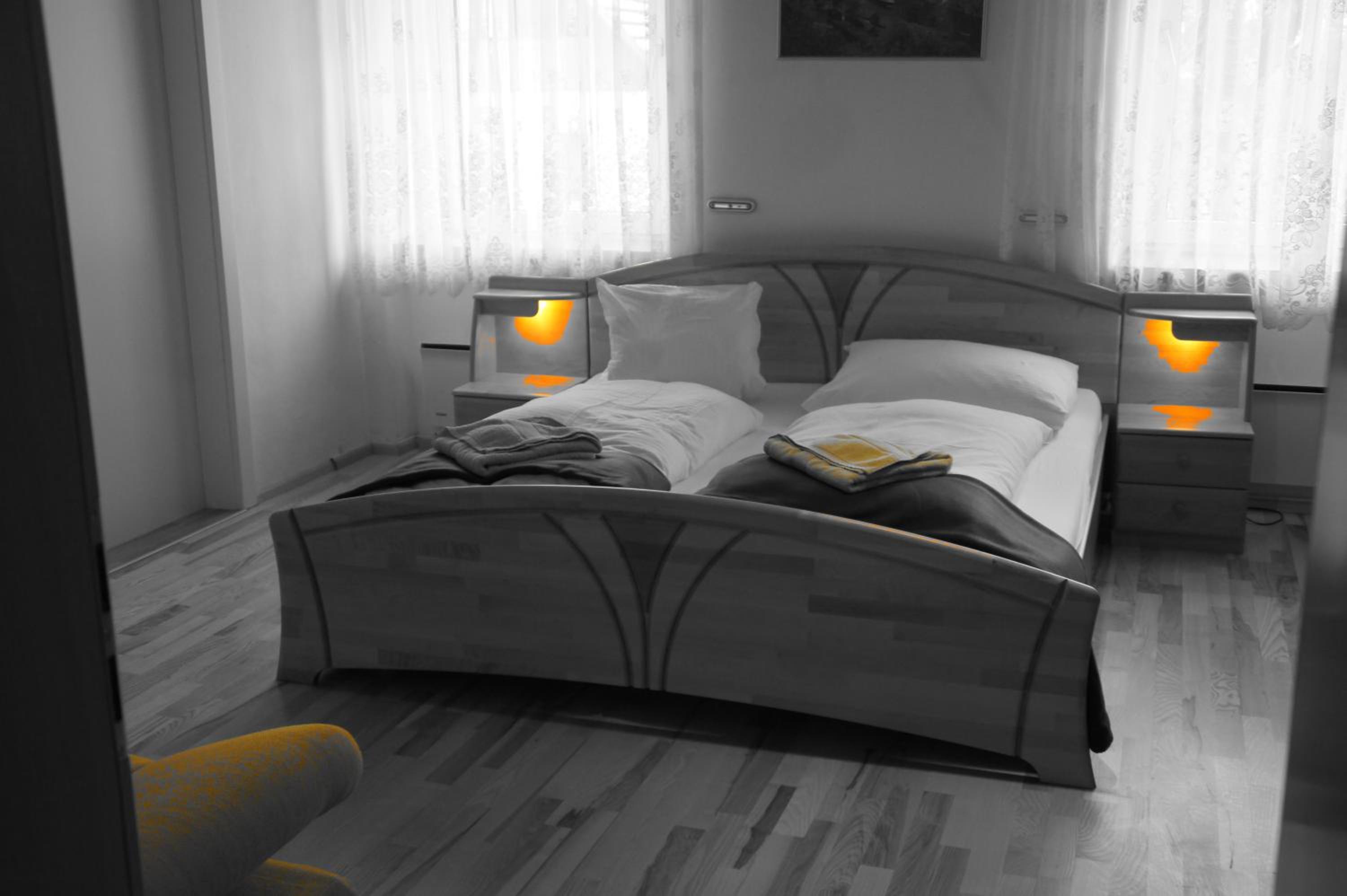 Standard Double or Twin Room photo 1