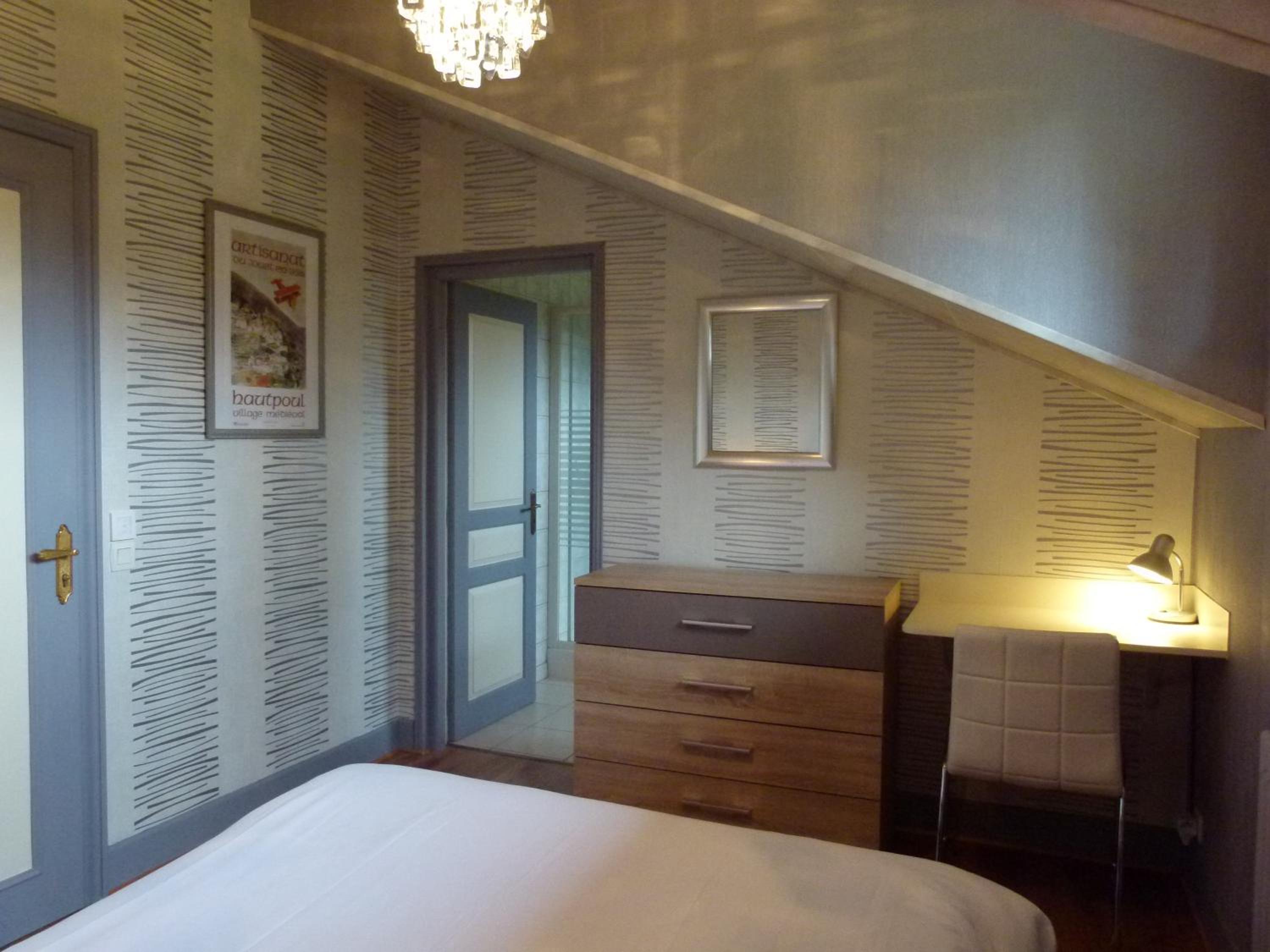 Basic Double Room photo 3
