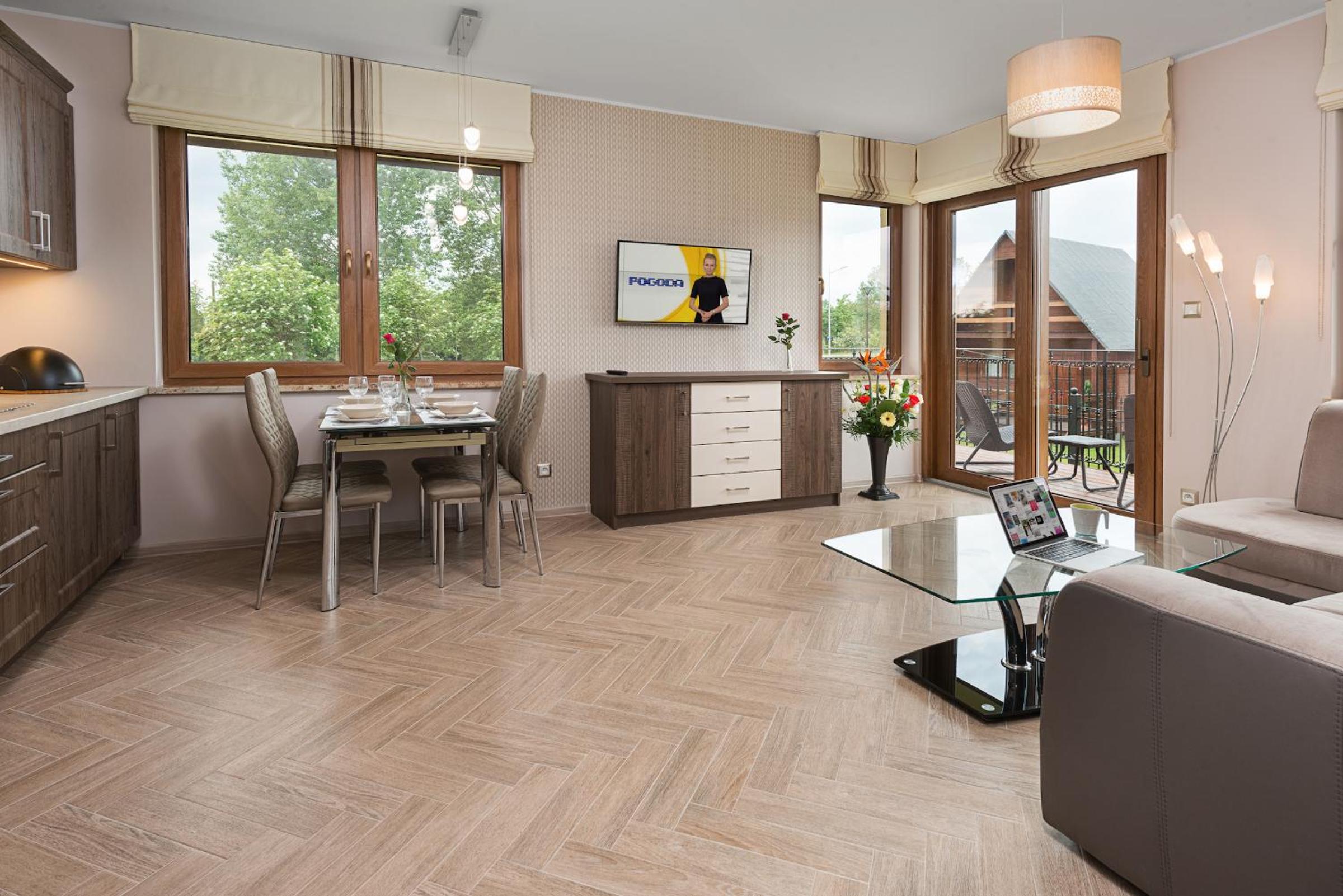 Apartment 2 - Ground Floor - Photo 2