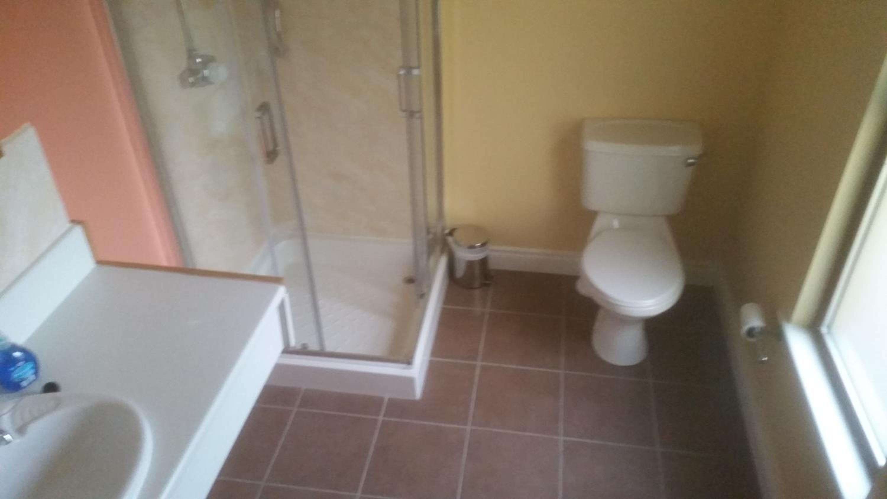 Twin Room photo 1