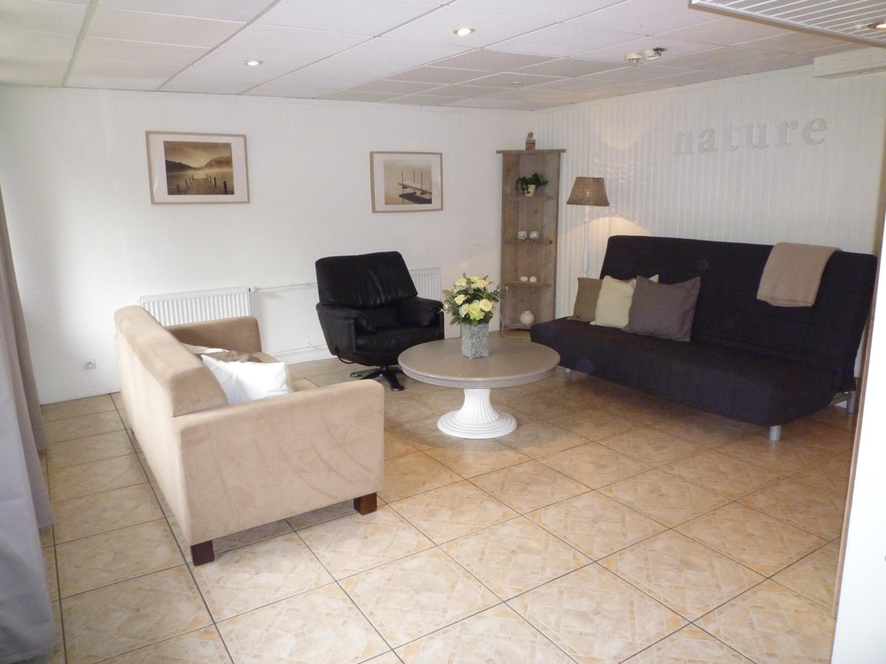 Family Room with Terrace photo 1