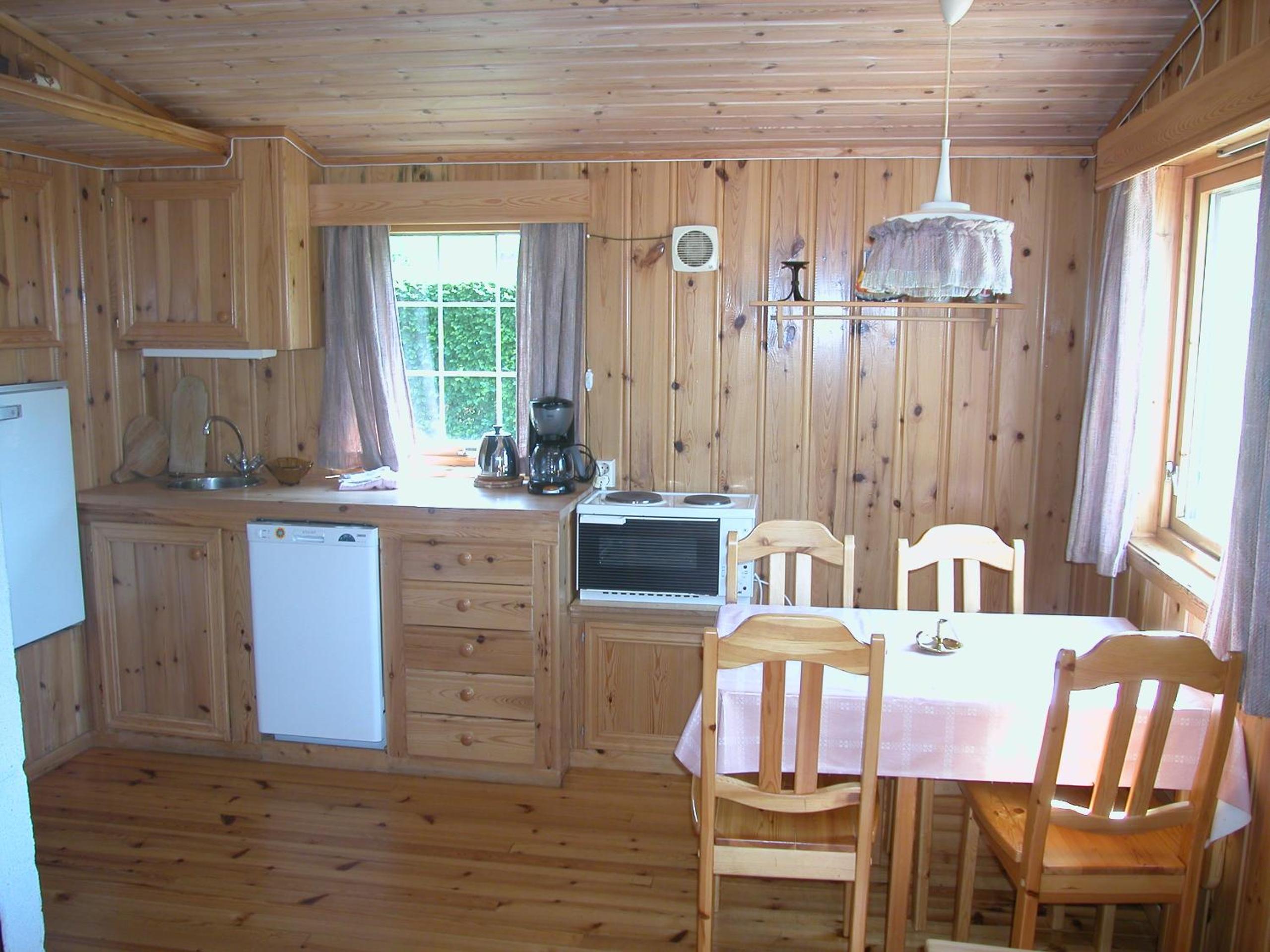Two-Bedroom House photo 2