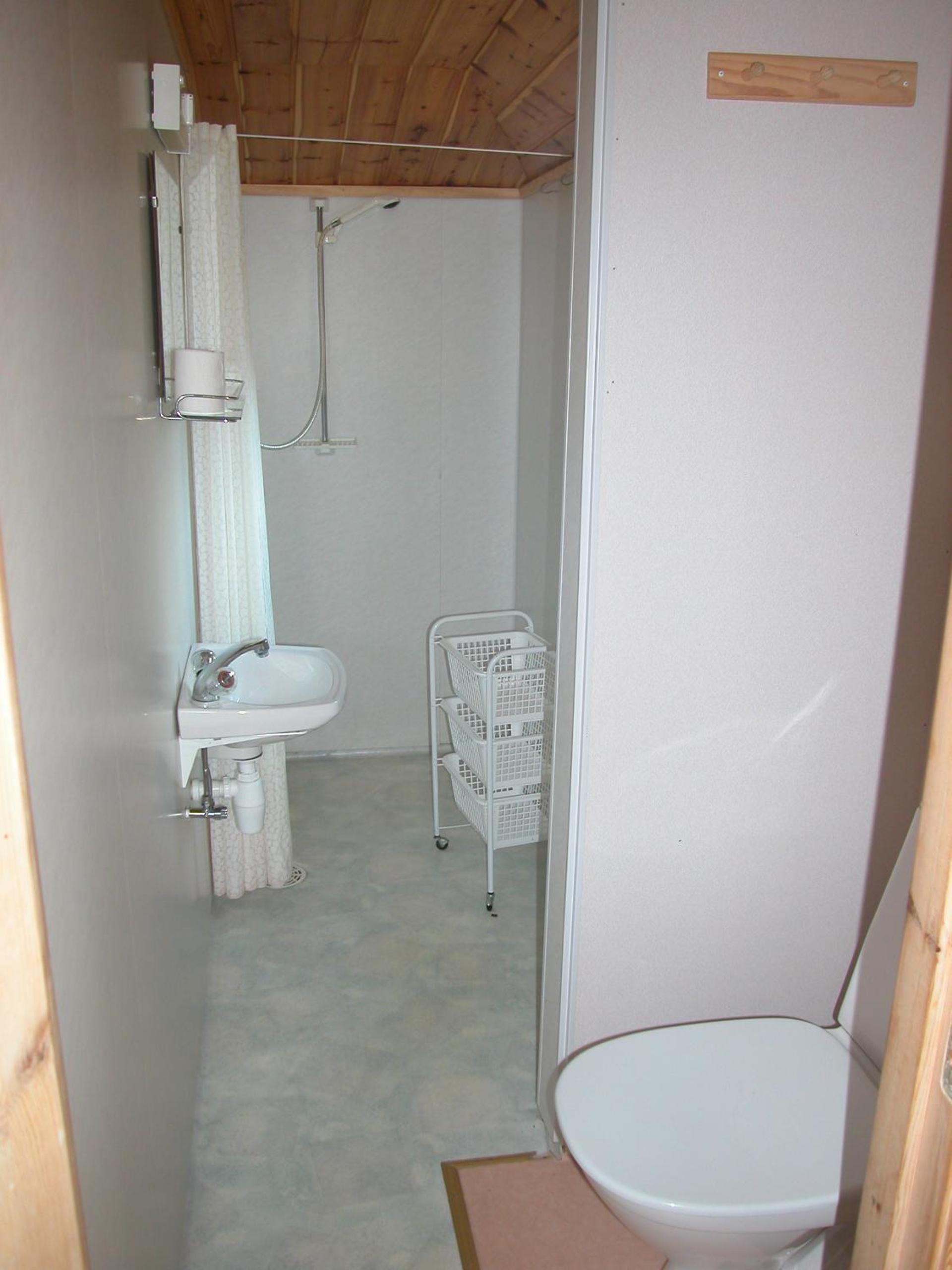 Two-Bedroom House photo 3