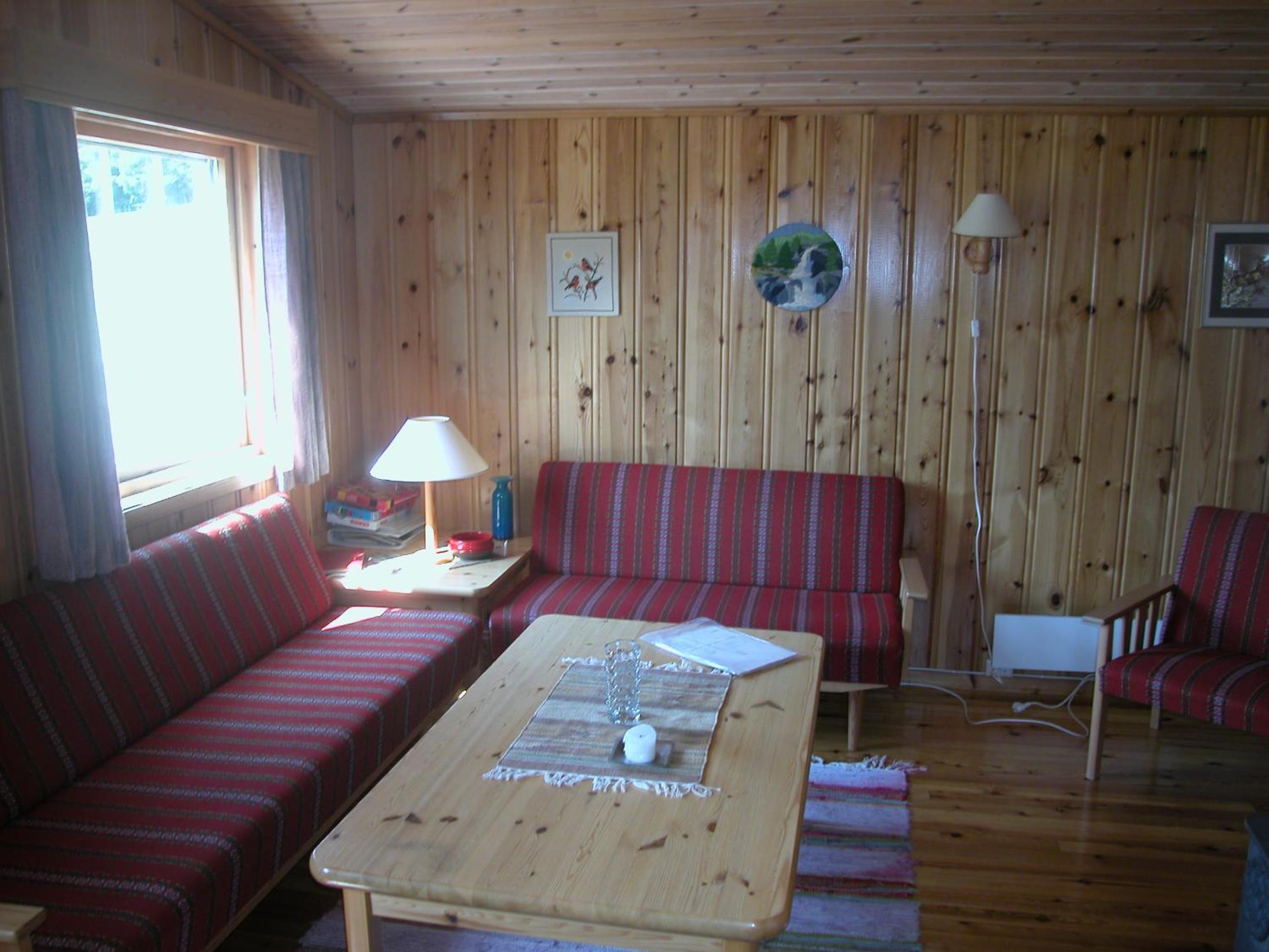 Two-Bedroom House photo 1