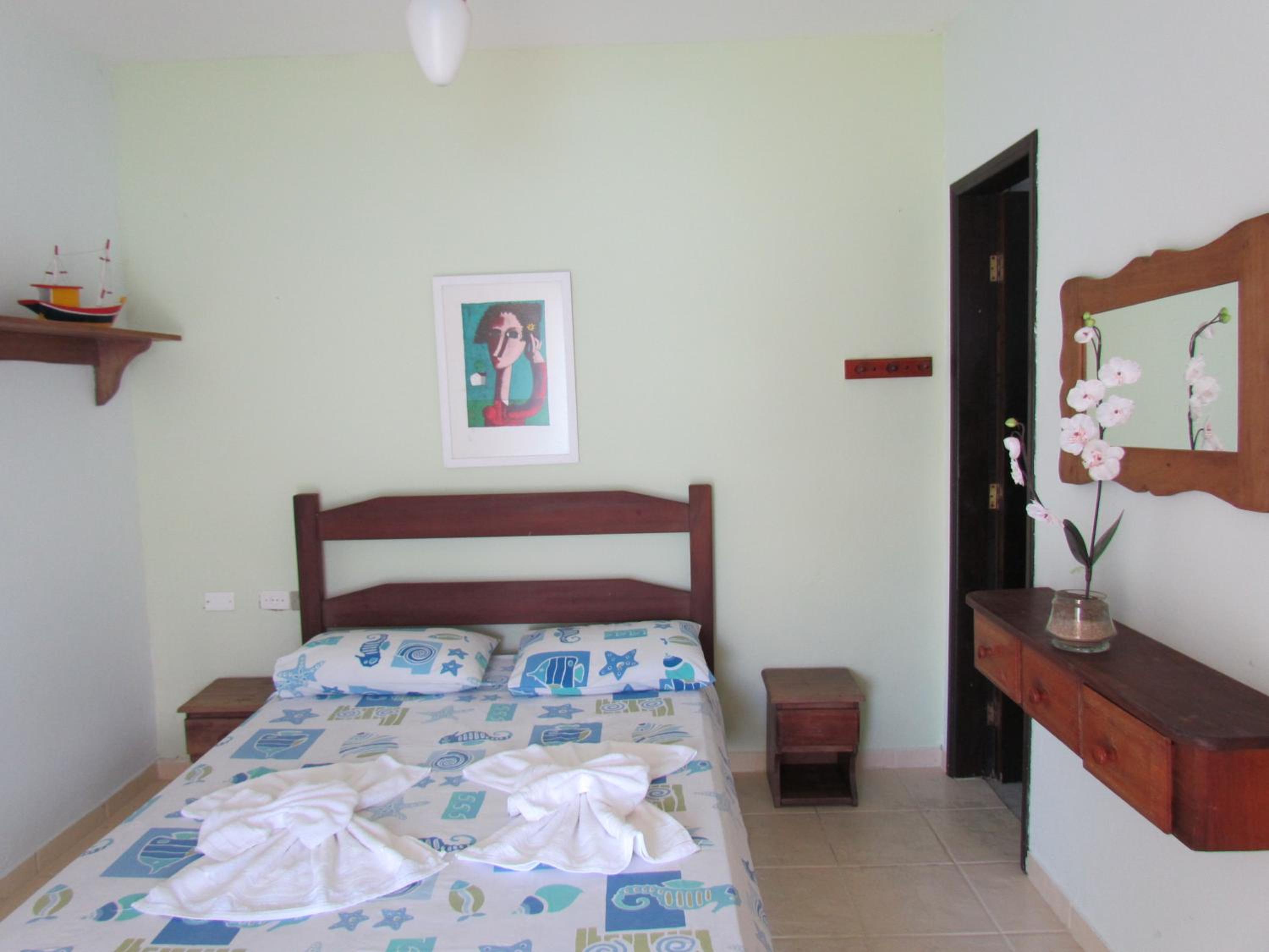 Standard Double with Sea View photo 1