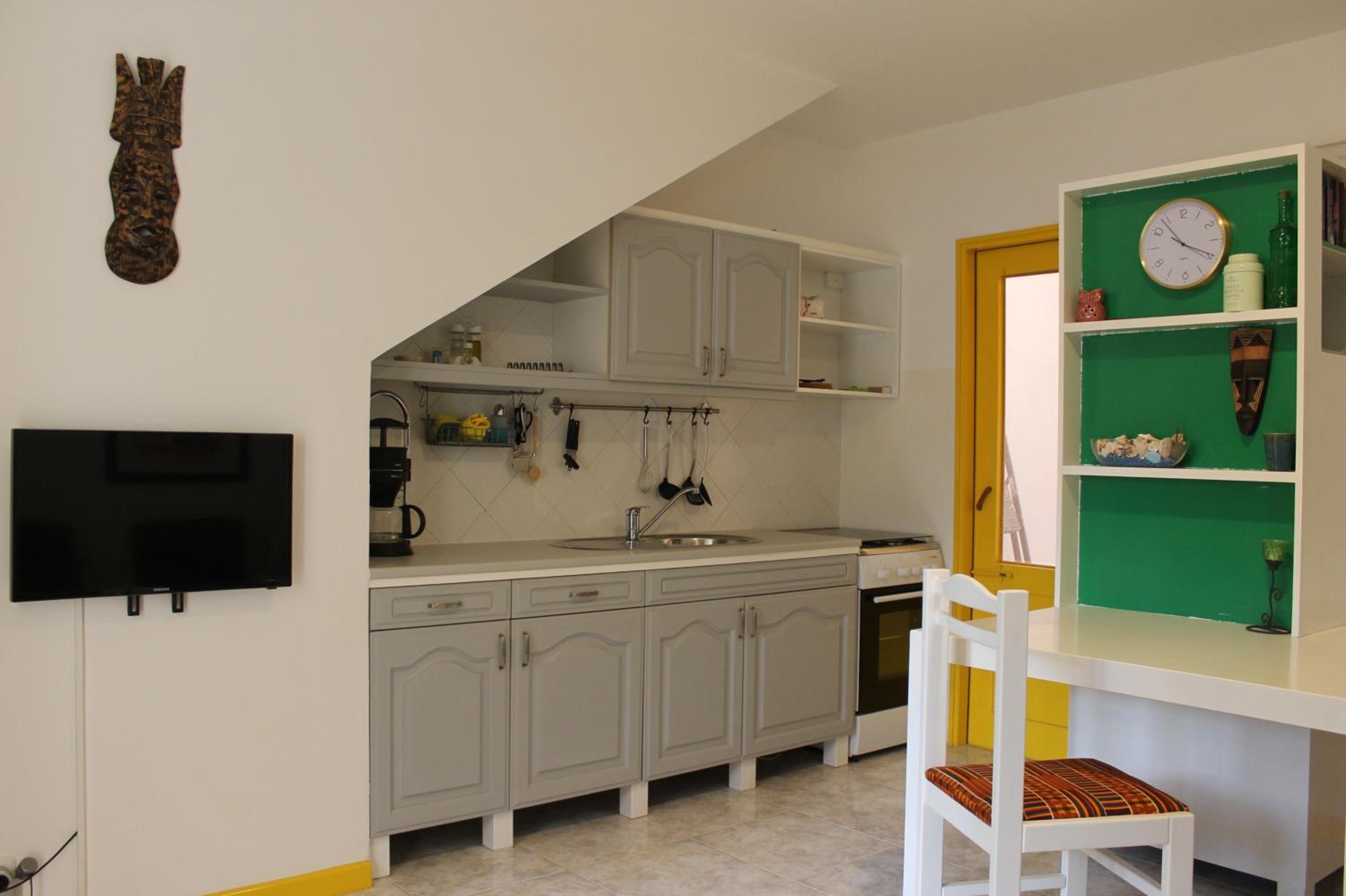 Apartment photo 1